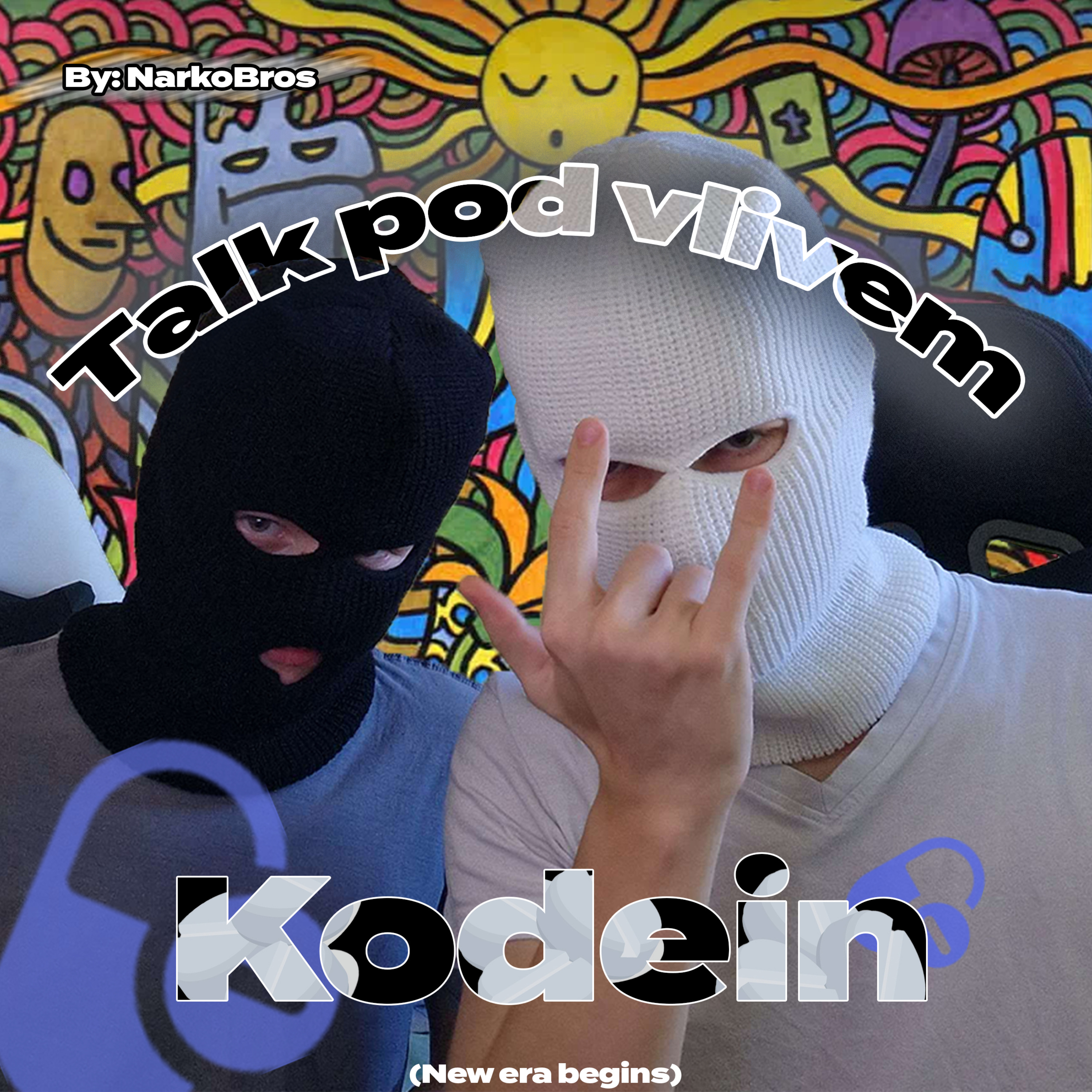 Talk pod vlivem