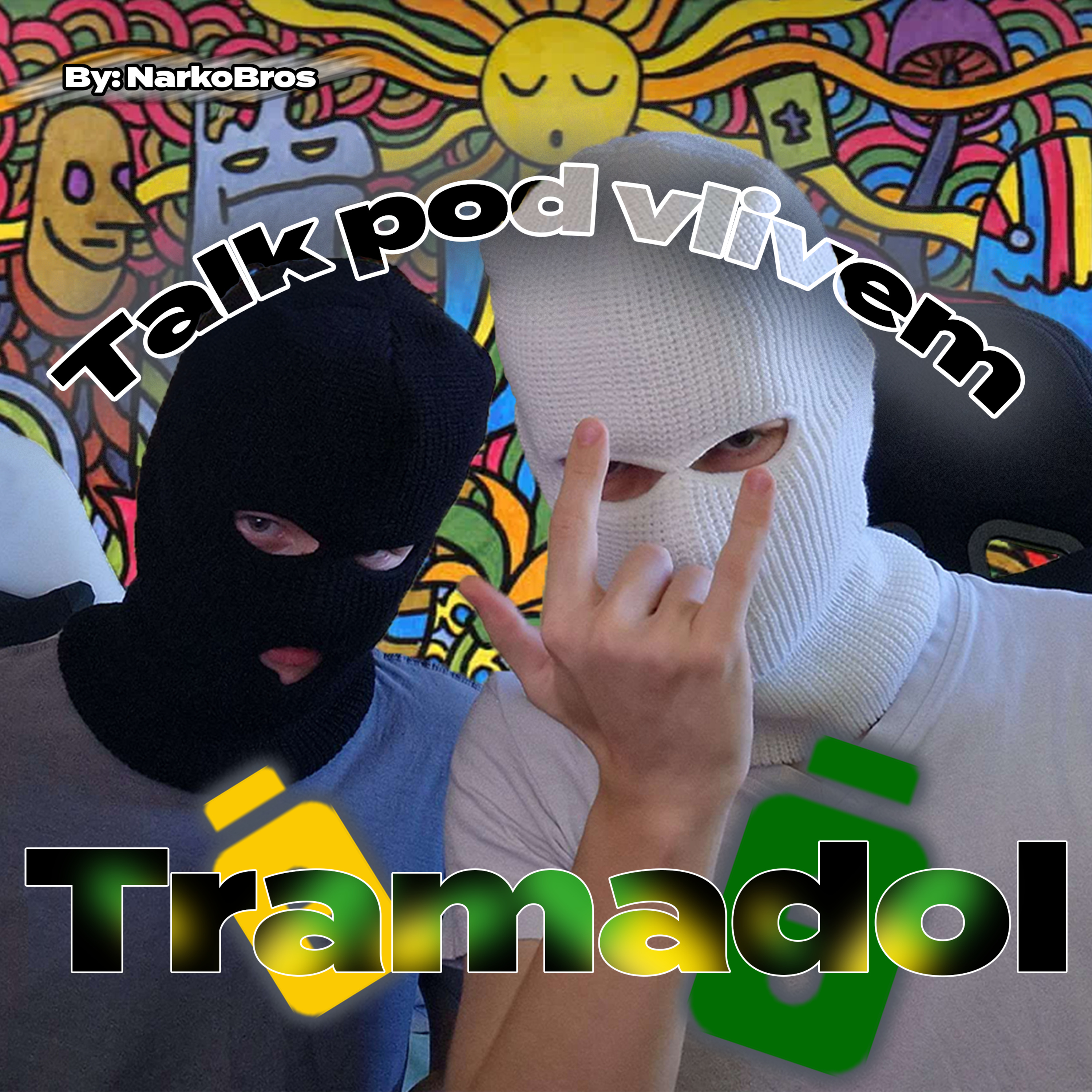 Talk pod vlivem