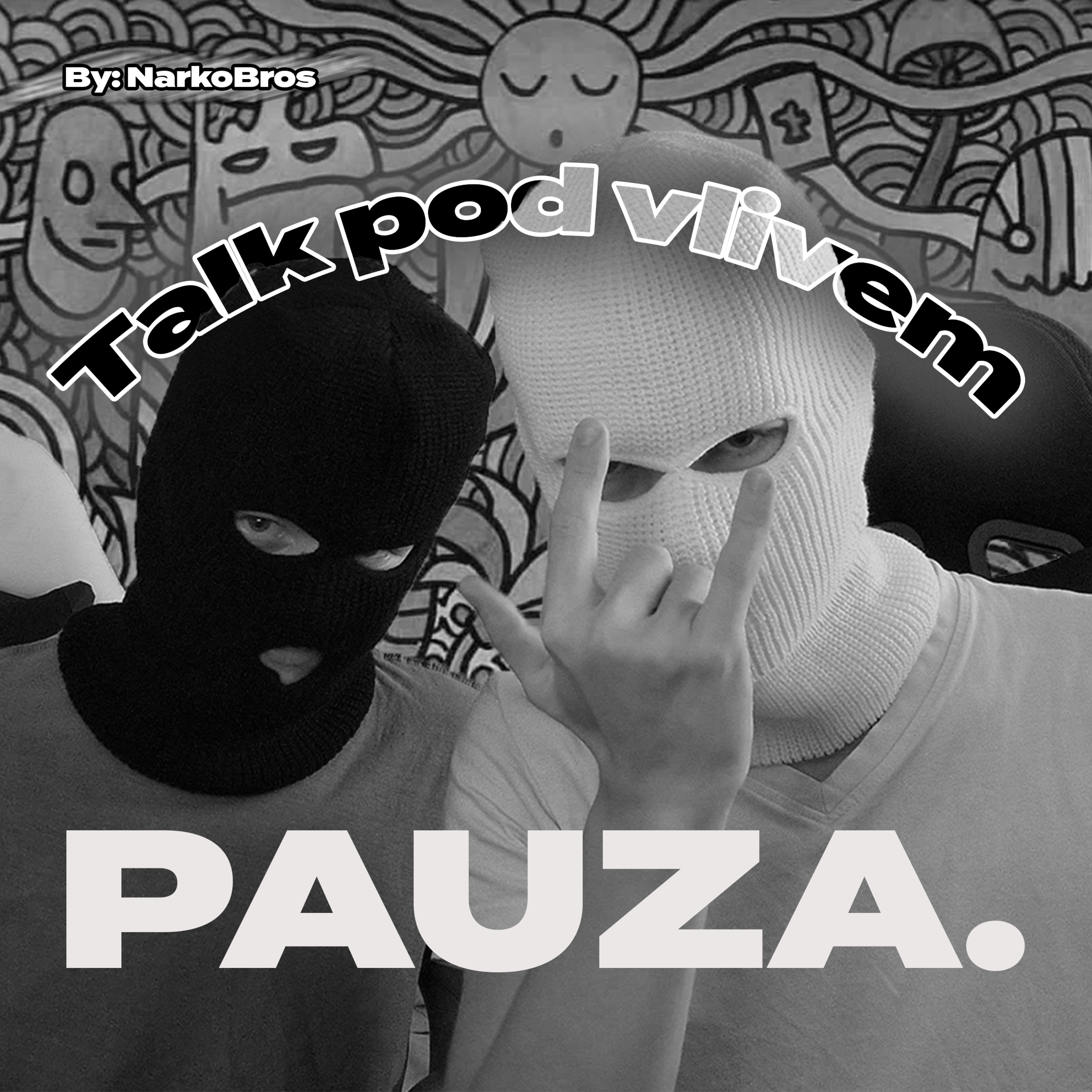 Talk pod vlivem