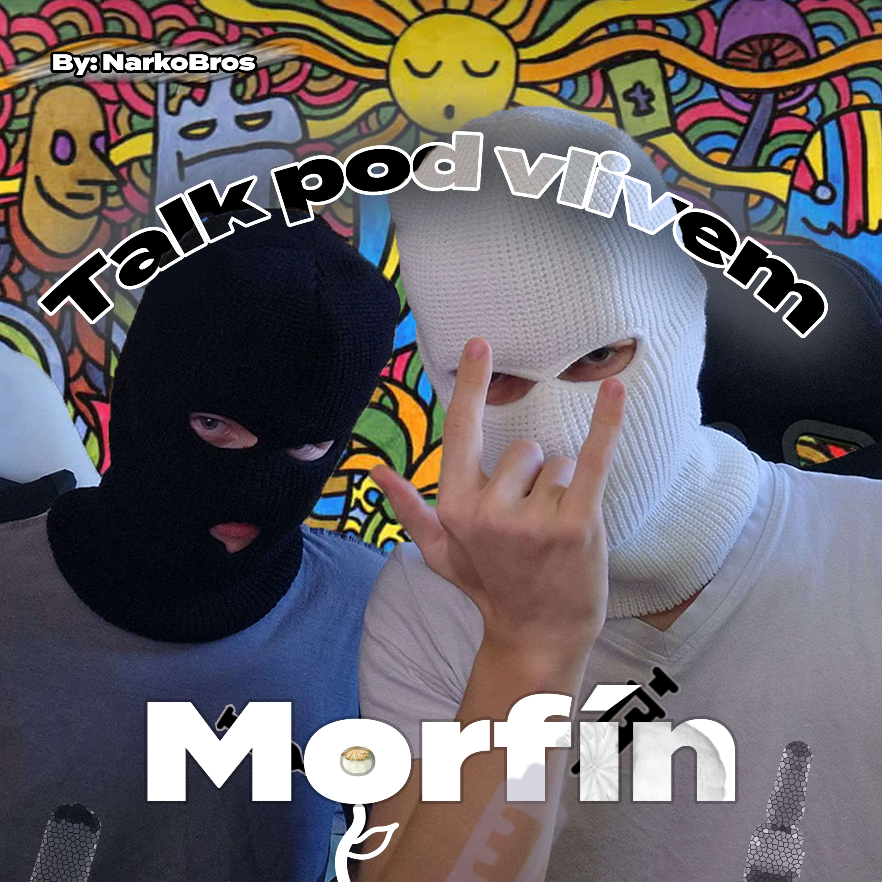 Talk pod vlivem