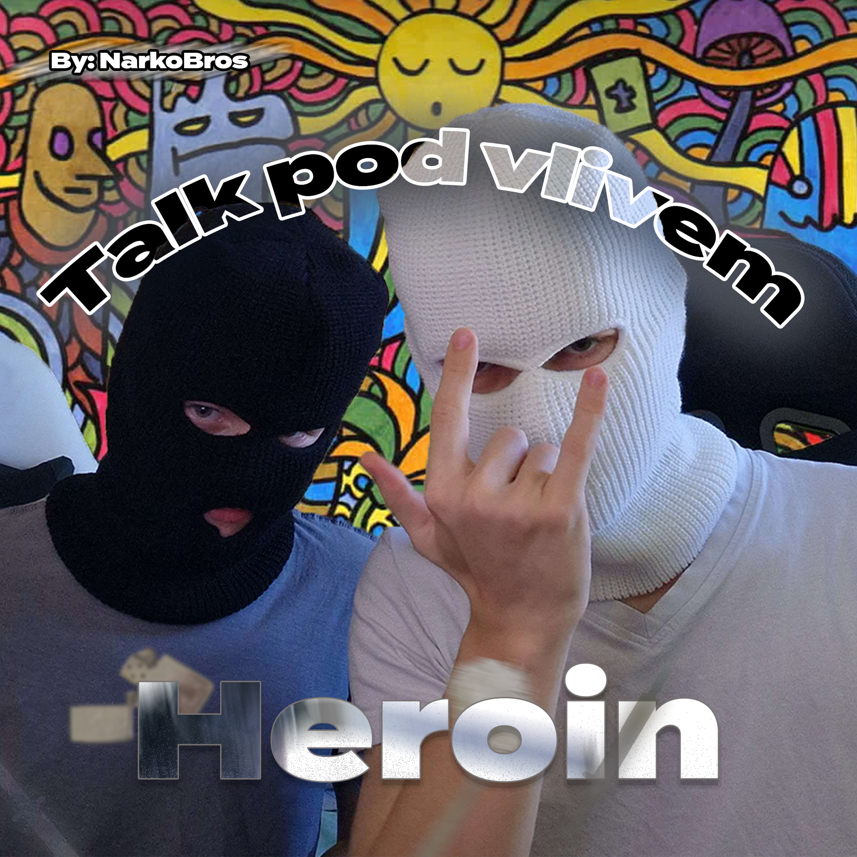 Talk pod vlivem