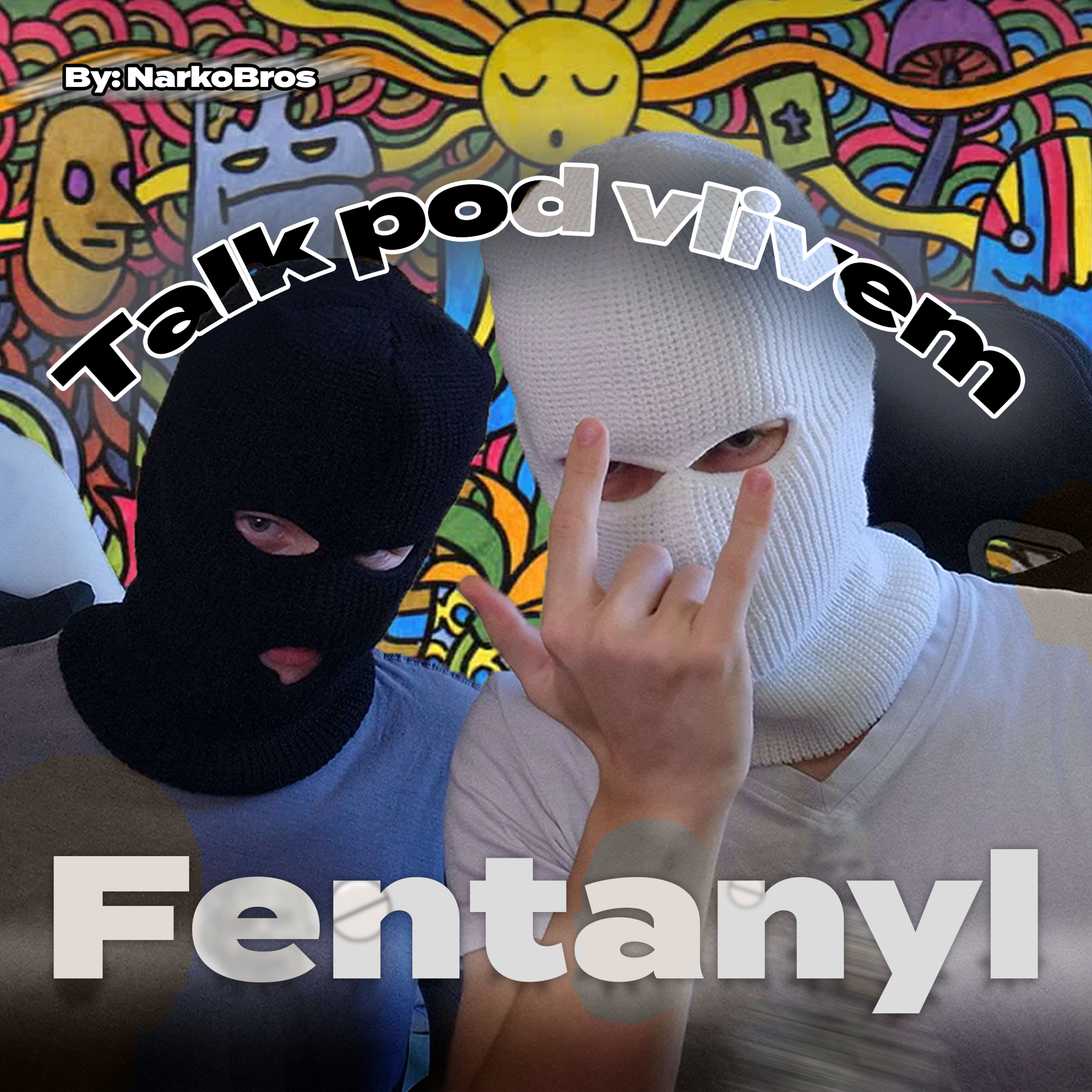 Talk pod vlivem