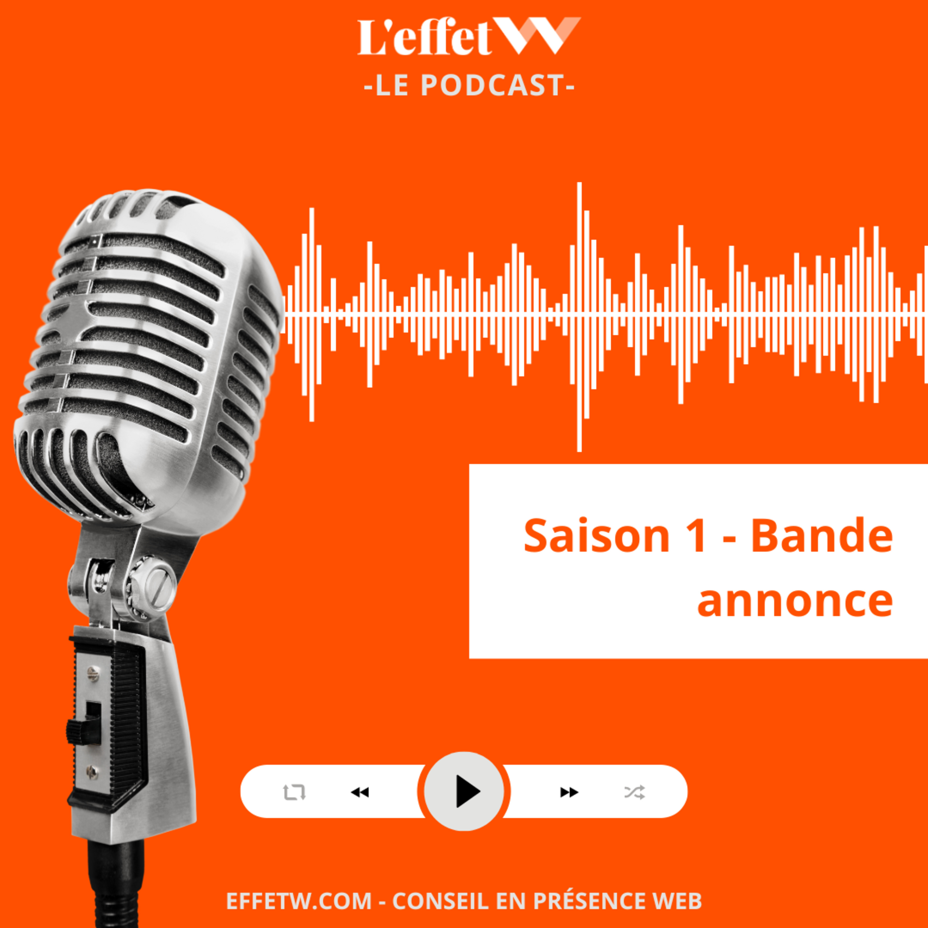 Saison 1 - Bande annonce episode artwork
