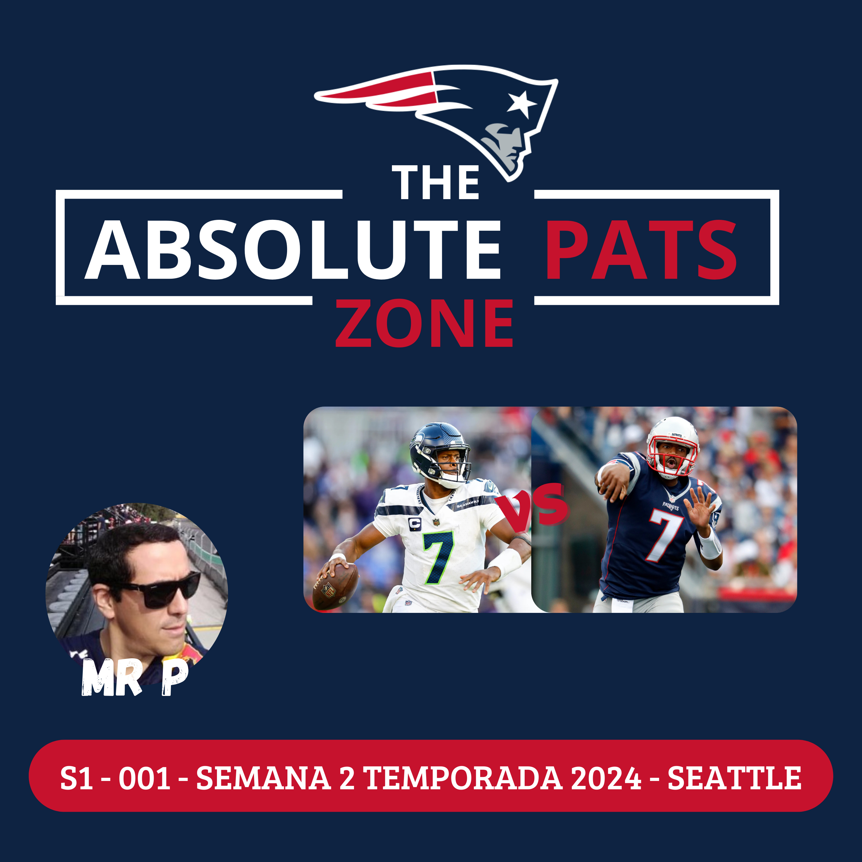 TAPZ S1 001 EL EPSIODIO DE SEATTLE episode artwork