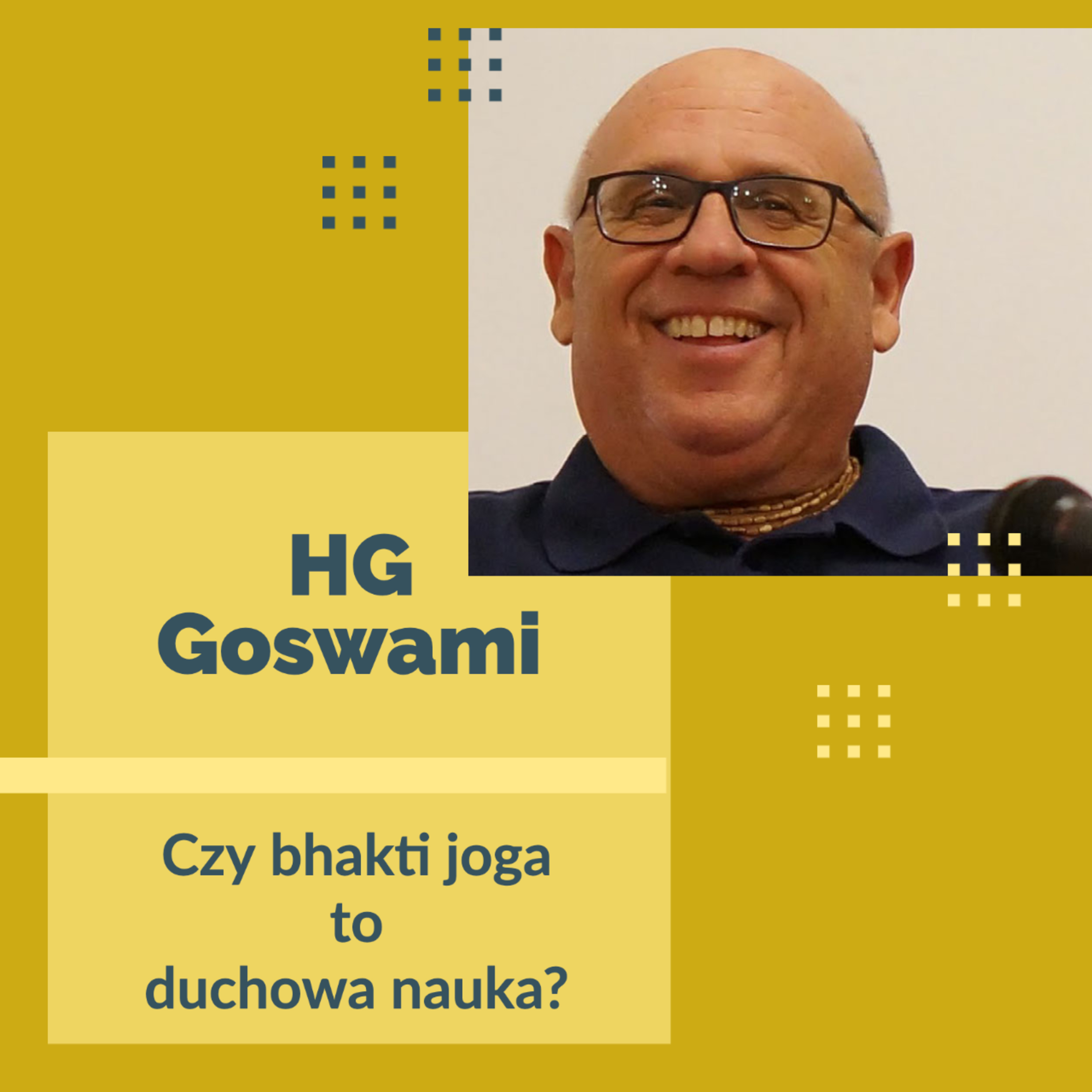 Teraz bhakti joga