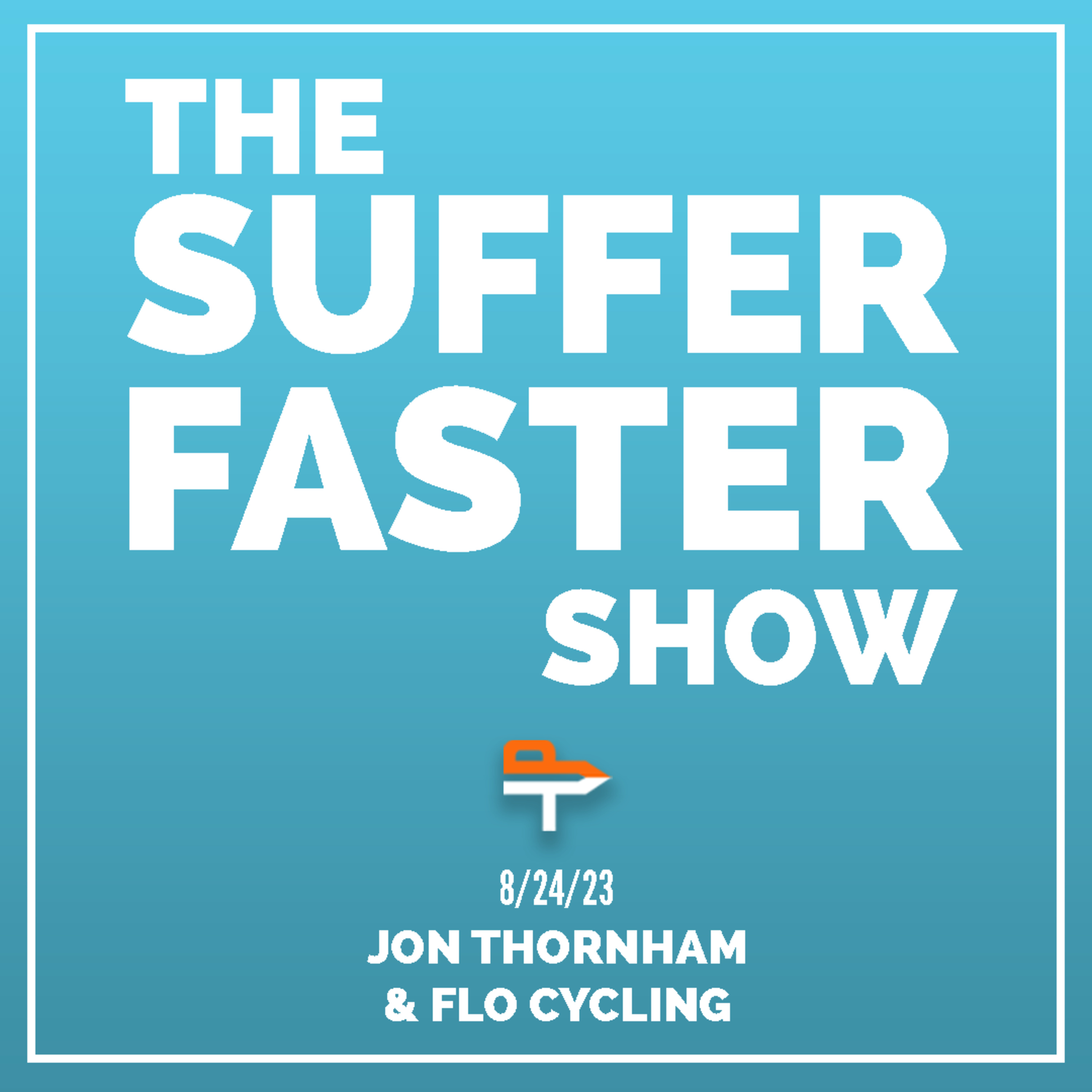 Episode 3: The Impact of Aerodynamic Wheels | Jon Thornham of FLO Cycling