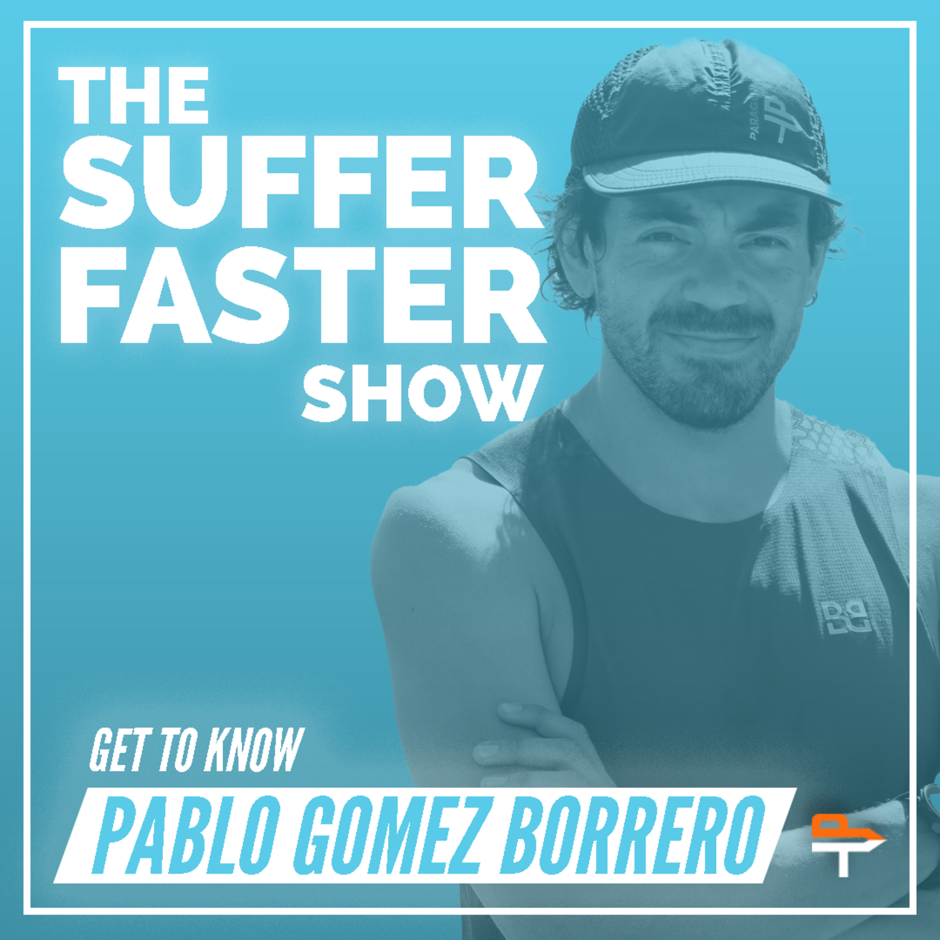 Get To Know: Pablo Gomez -- Battling Body Dysmorphia and Recapitulating a Pro Career