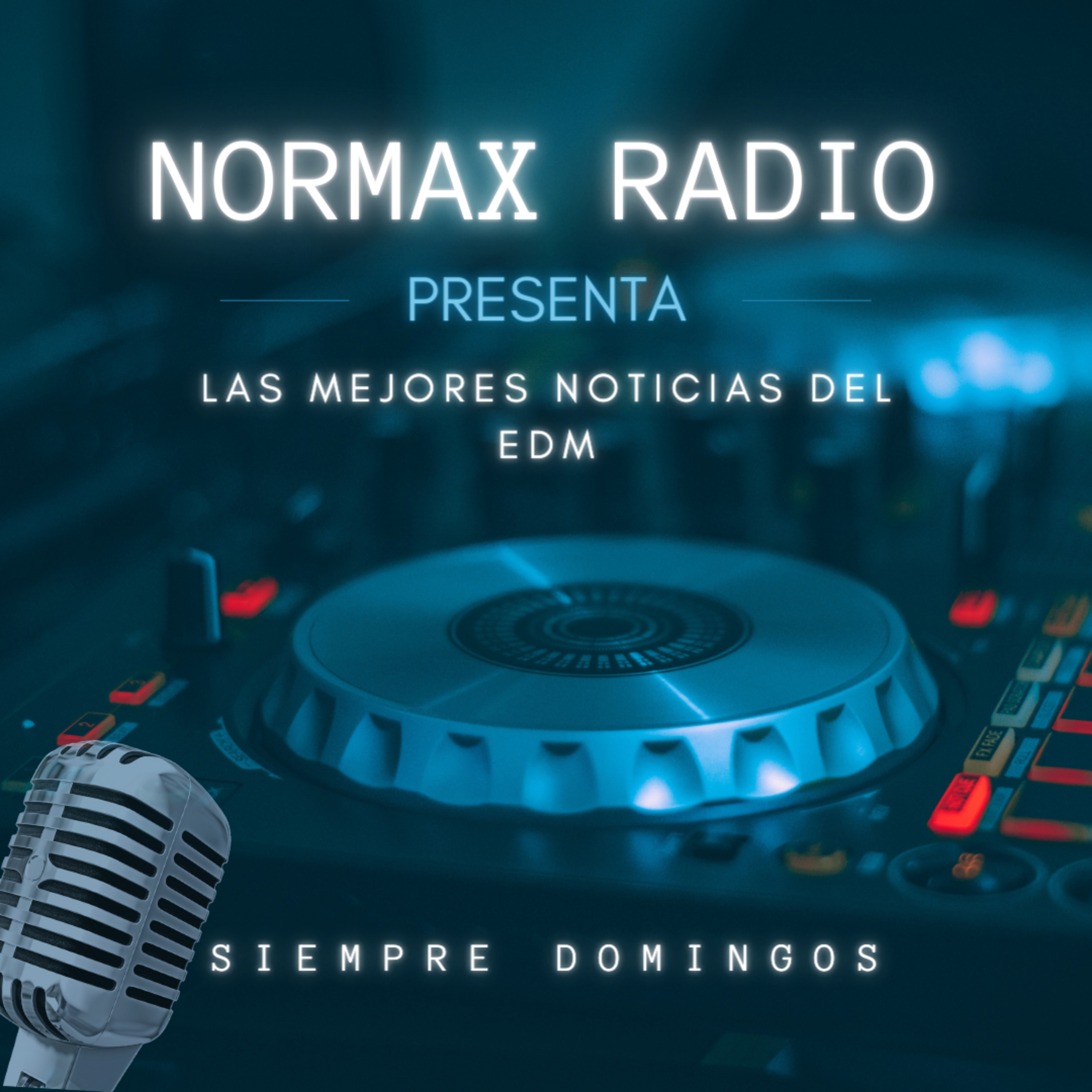 Normax Radio