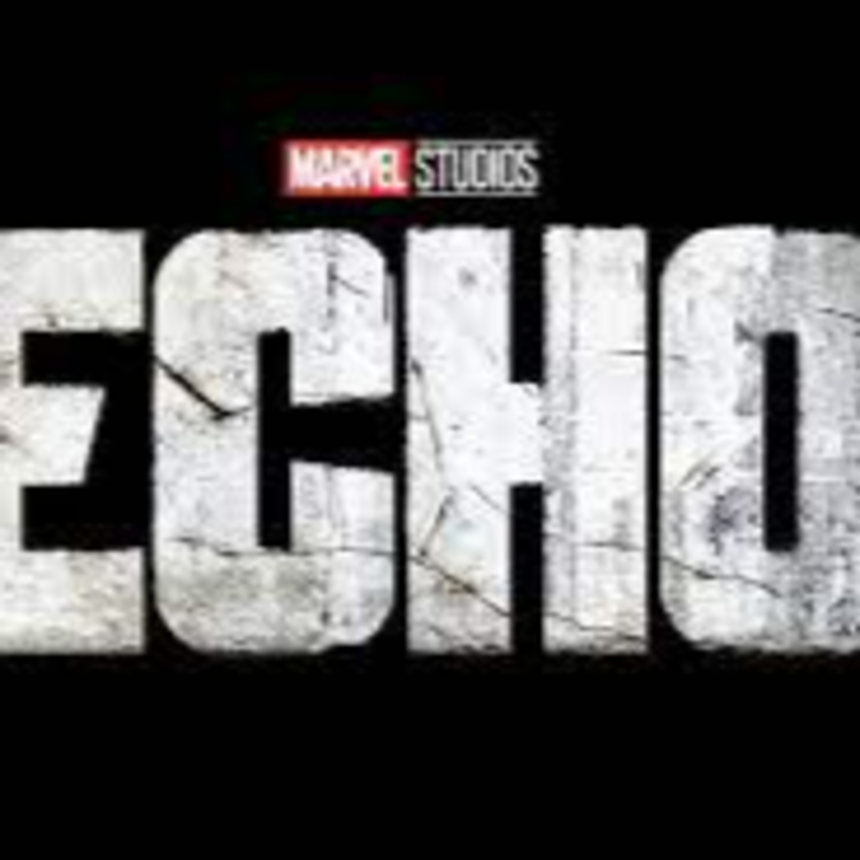 Geeks Speak: Marvel Spotlight's Echo w/ guest Patrice episode artwork
