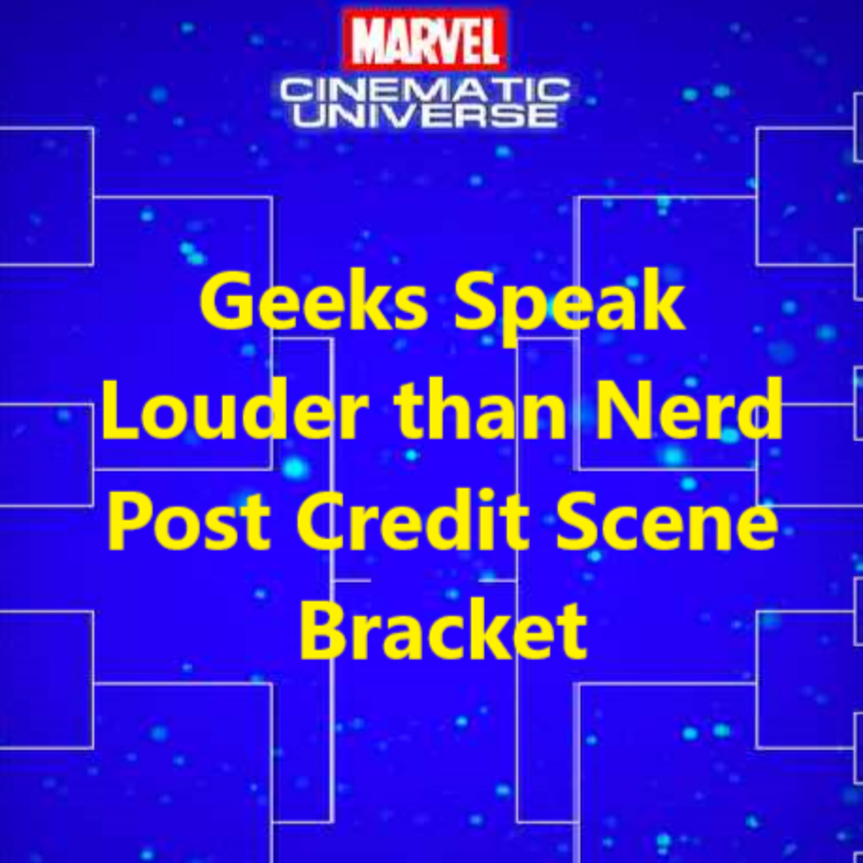 Geeks Speak Louder Than Nerds
