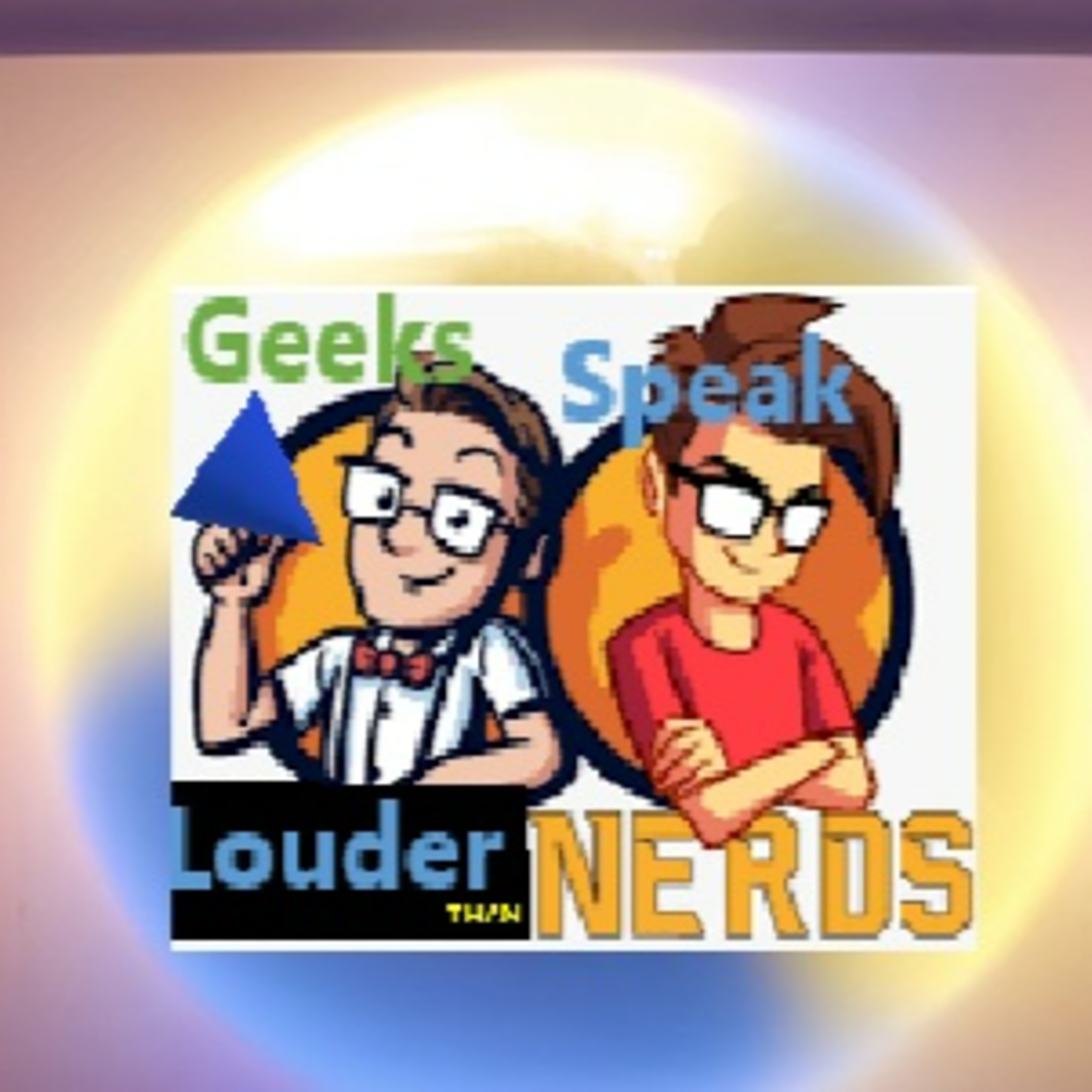 Geeks Speak: Core Movie Memories w/ guest Aaron Dicer episode artwork