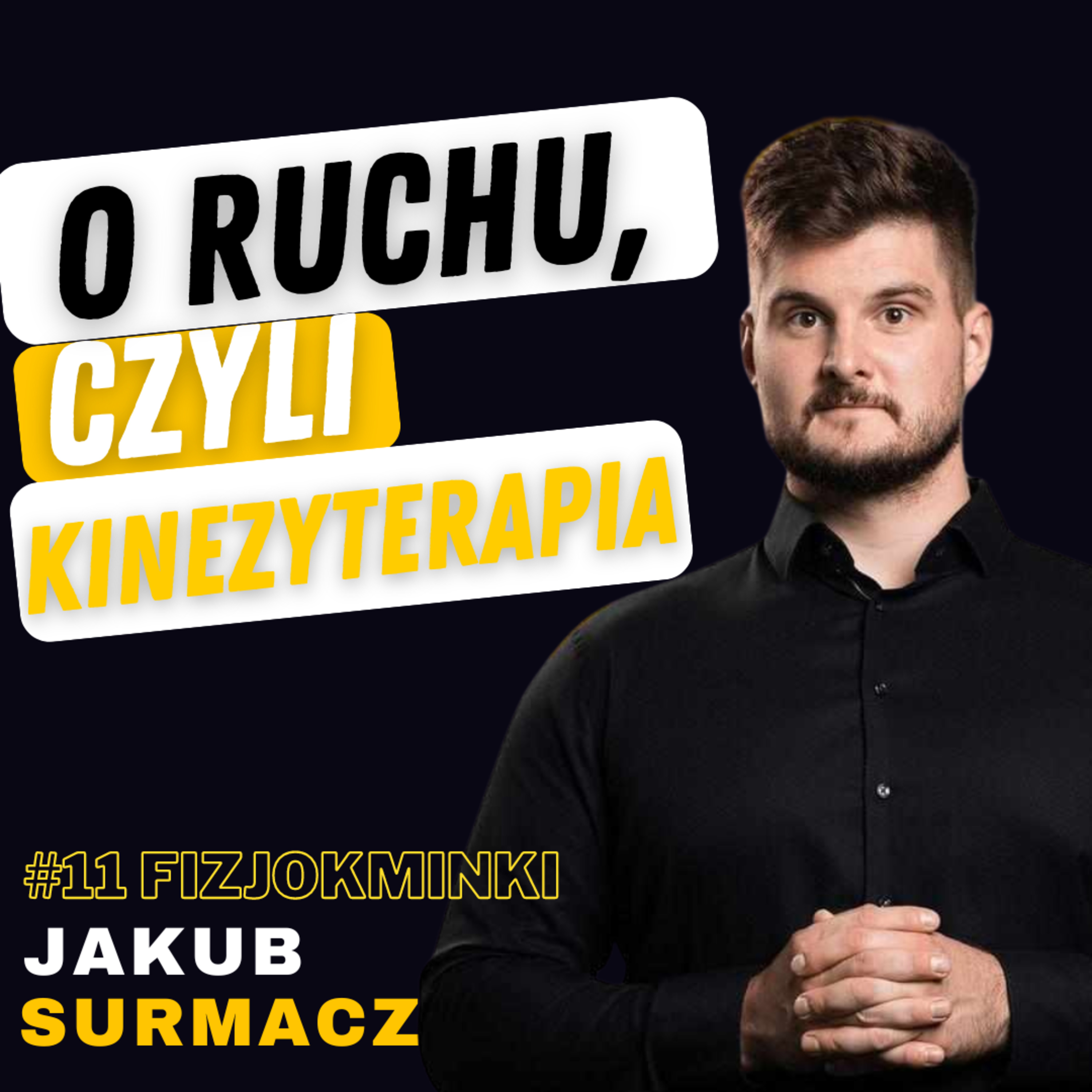 Mechanika Ruchu
