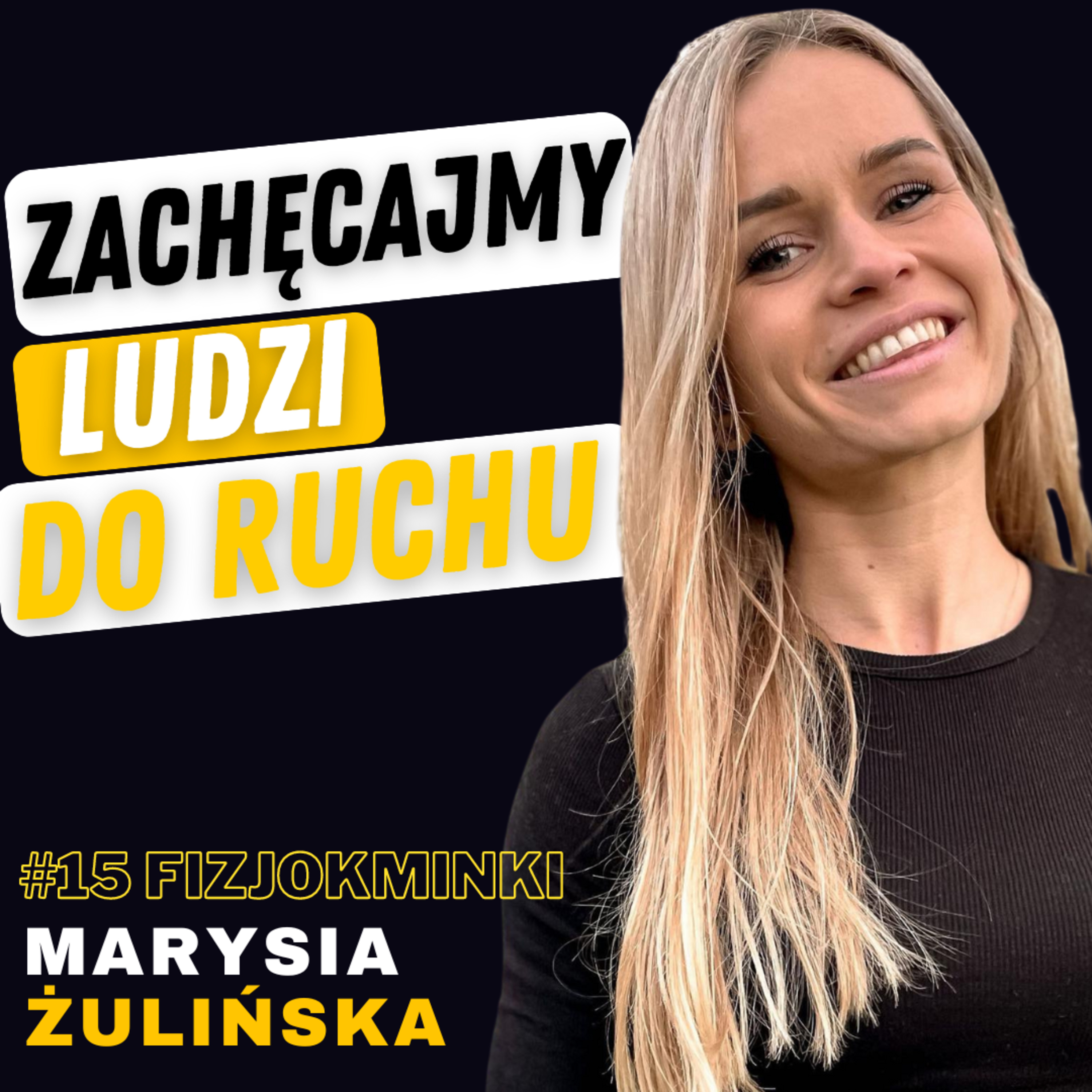 Mechanika Ruchu