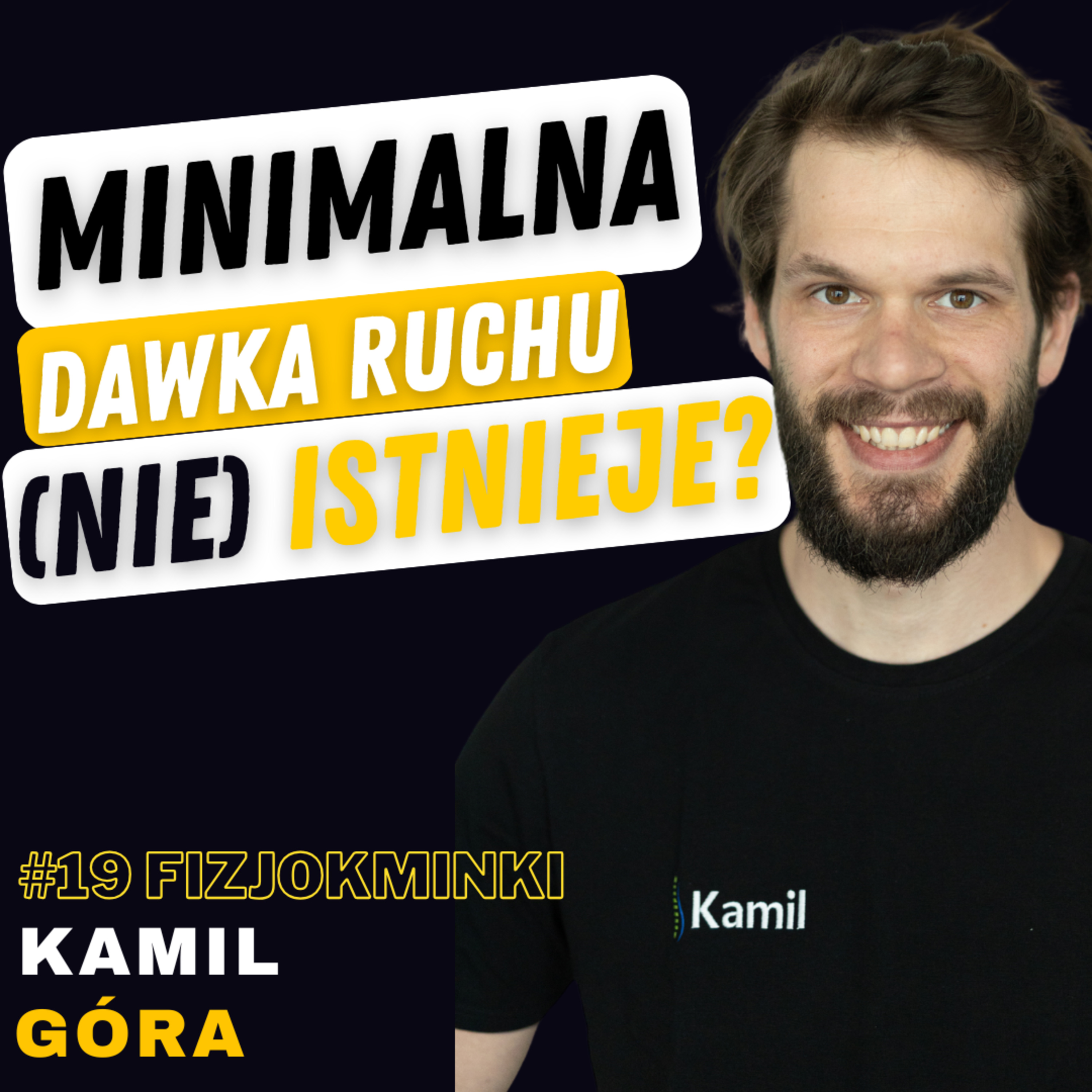 Mechanika Ruchu