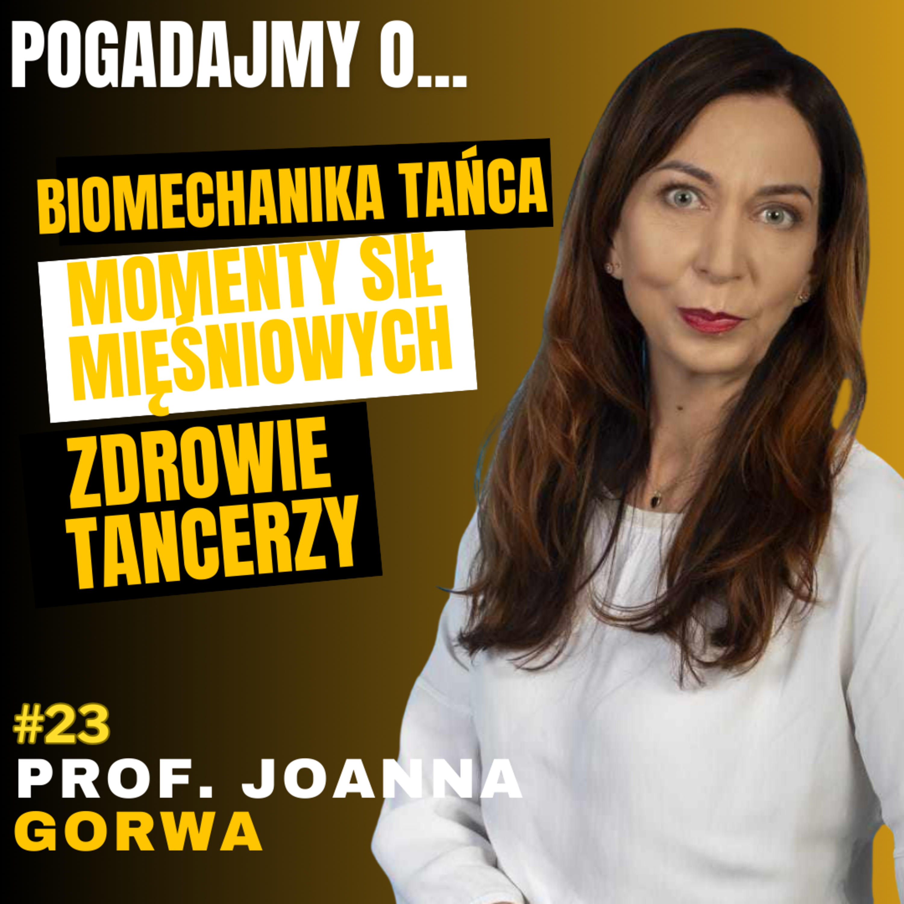 Mechanika Ruchu