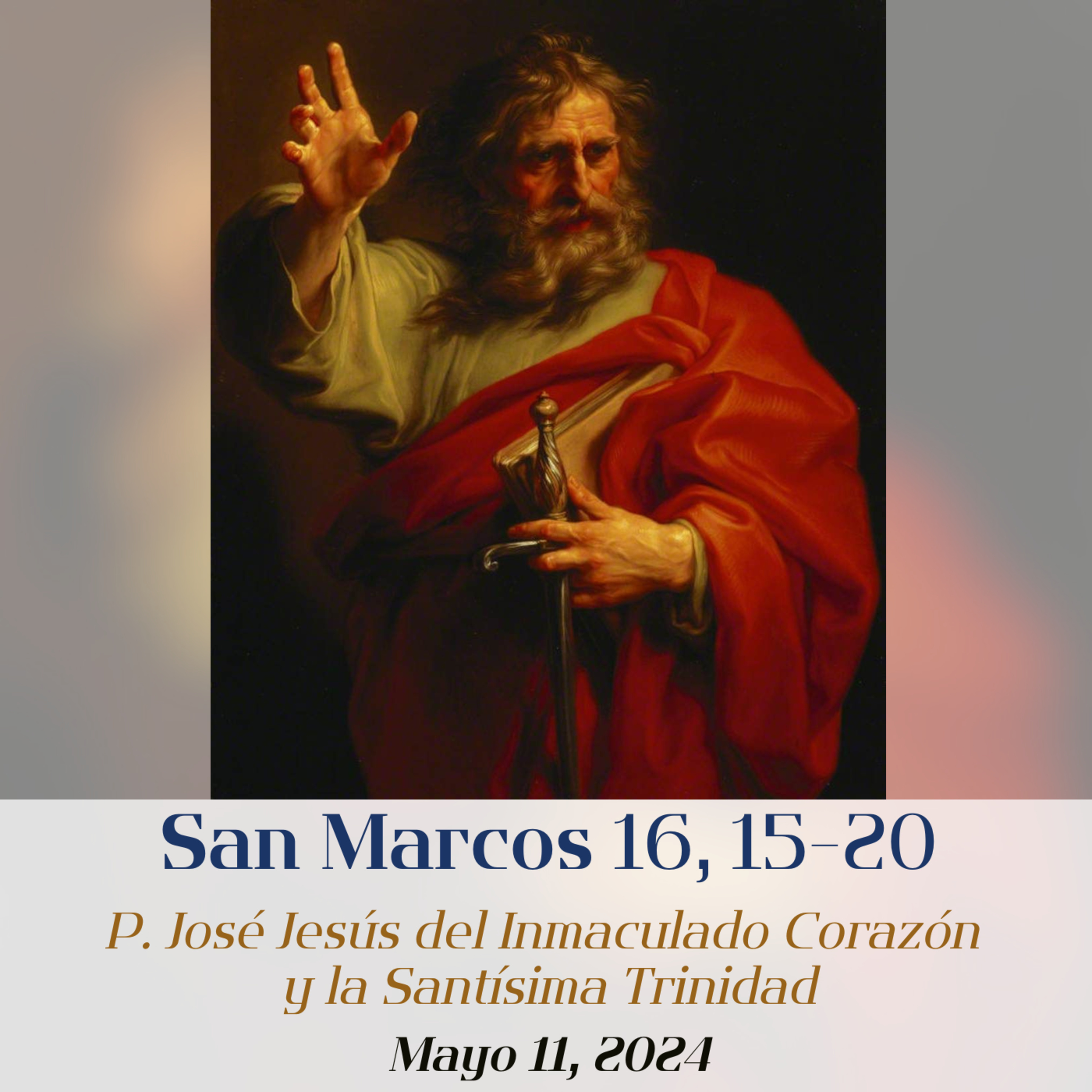 HOMILÍAS DESDE FRICYDIM