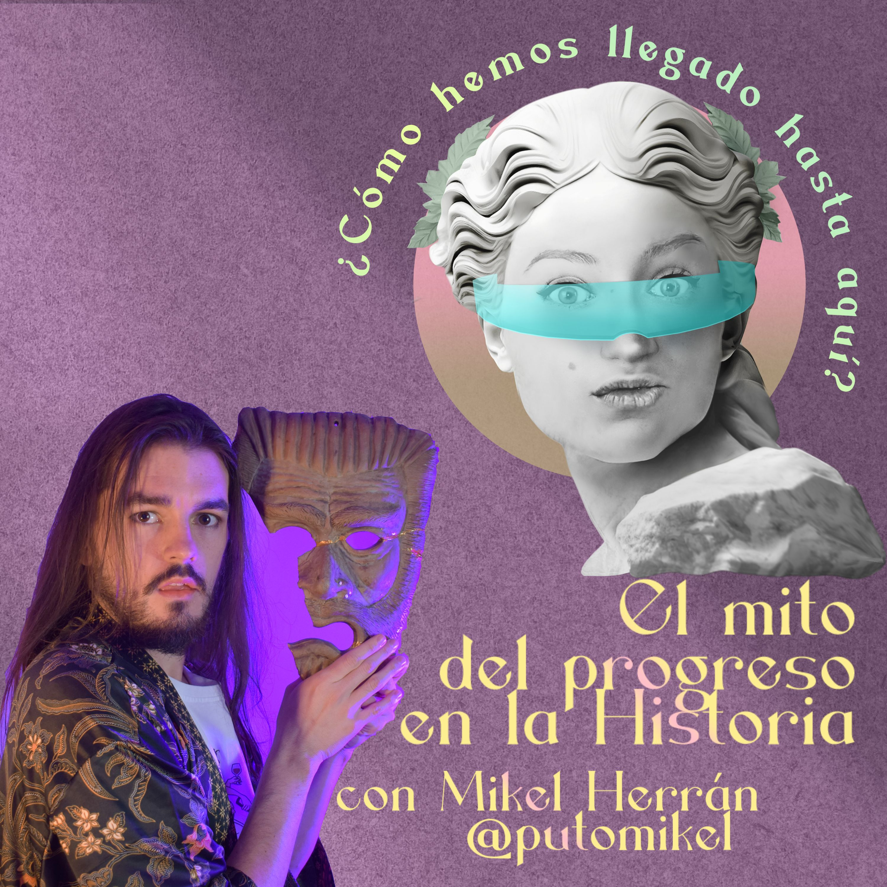 ¿Cómo hemos llegado hasta aquí?