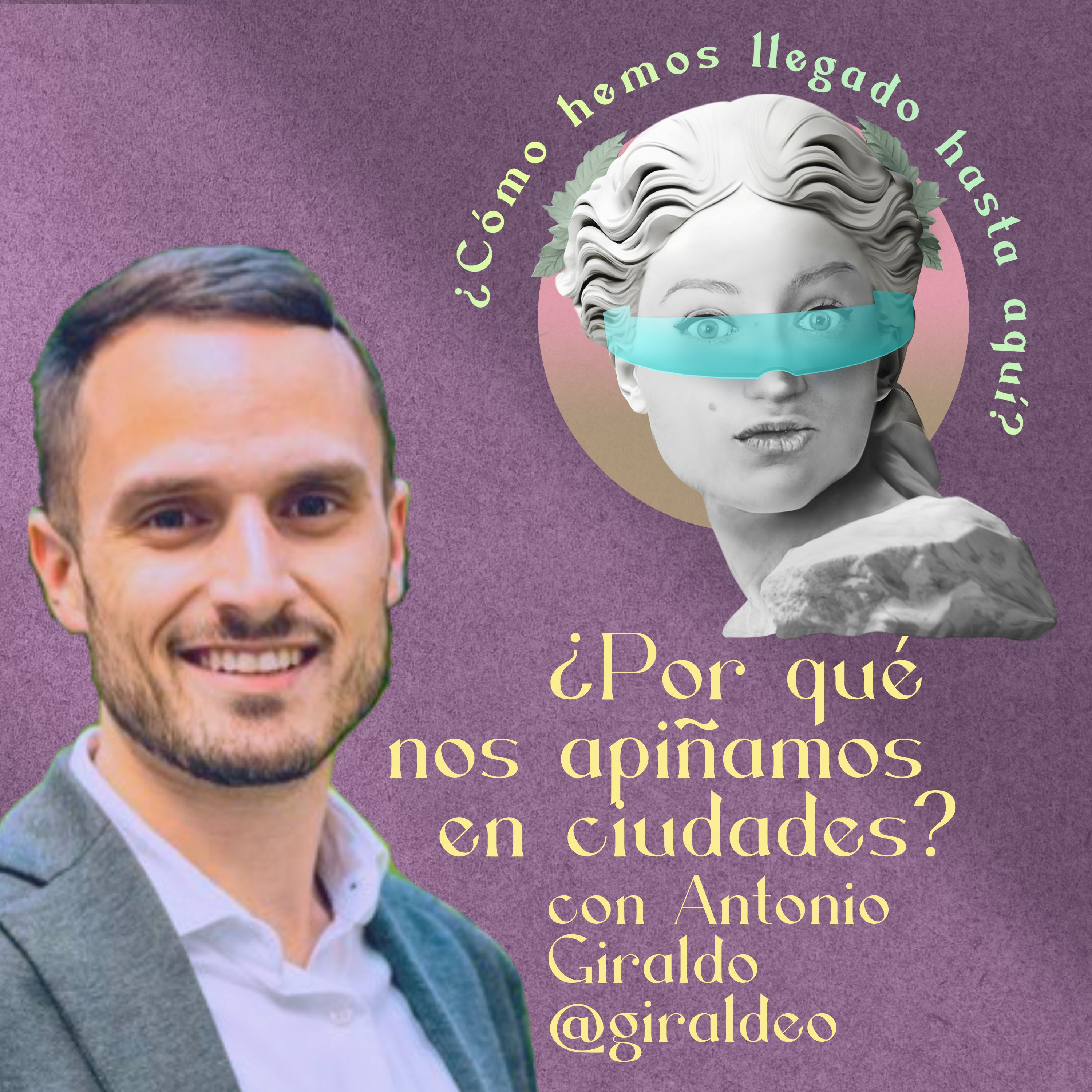 ¿Cómo hemos llegado hasta aquí?