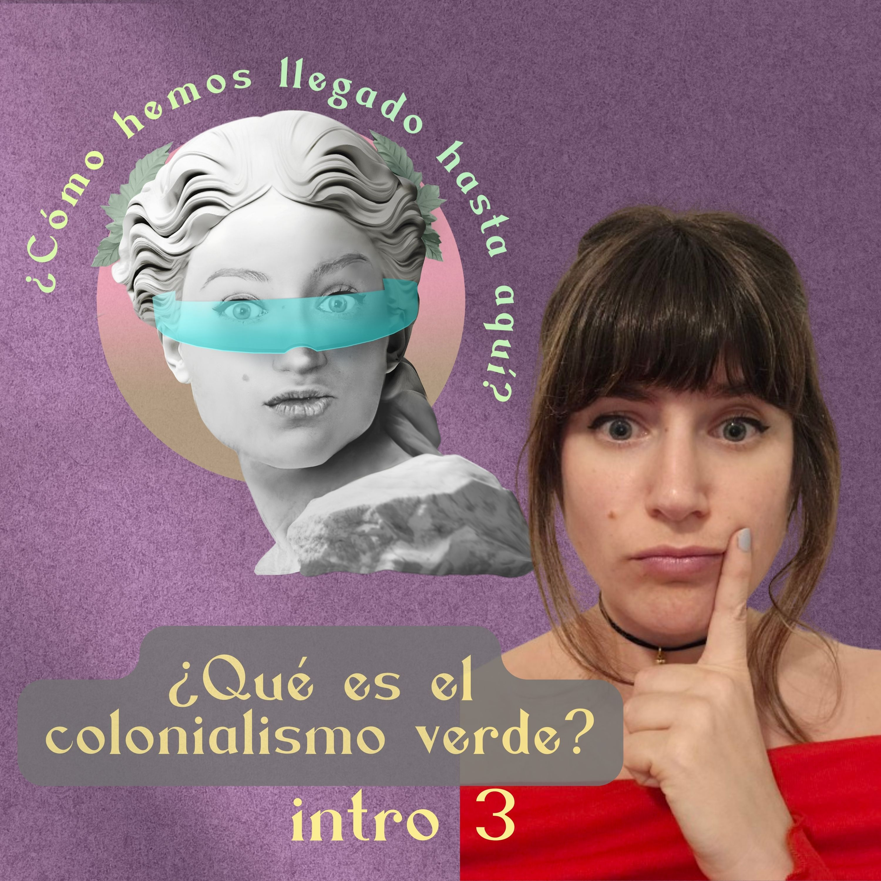¿Cómo hemos llegado hasta aquí?