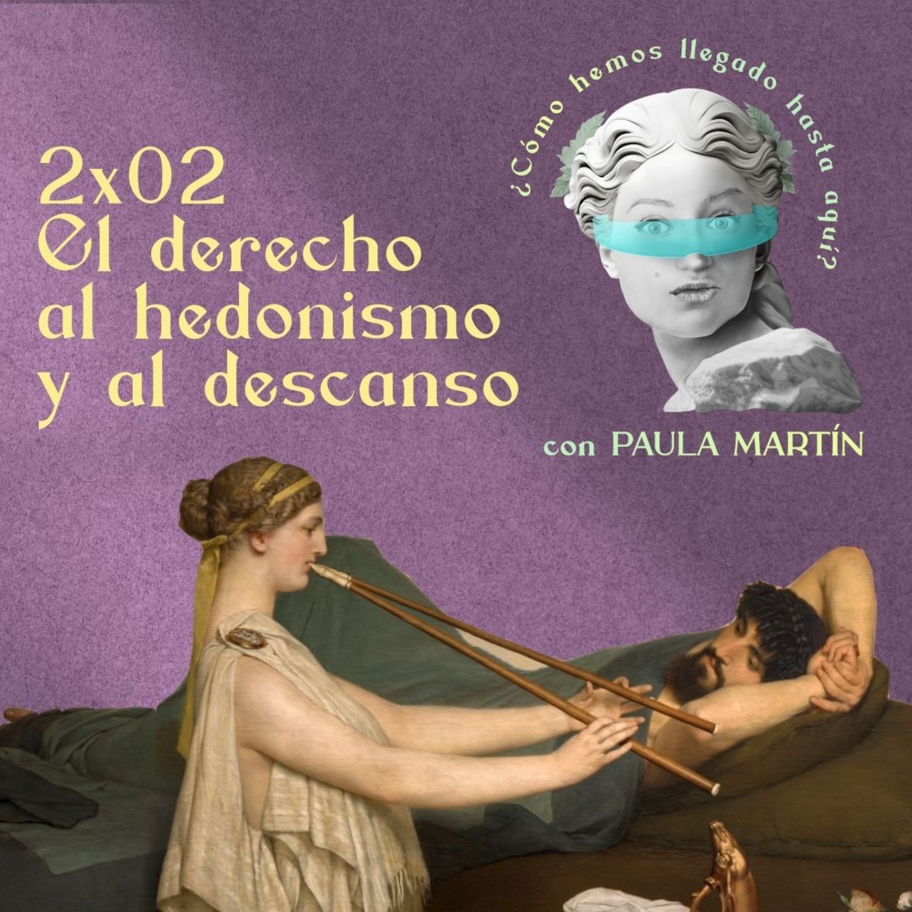 ¿Cómo hemos llegado hasta aquí?