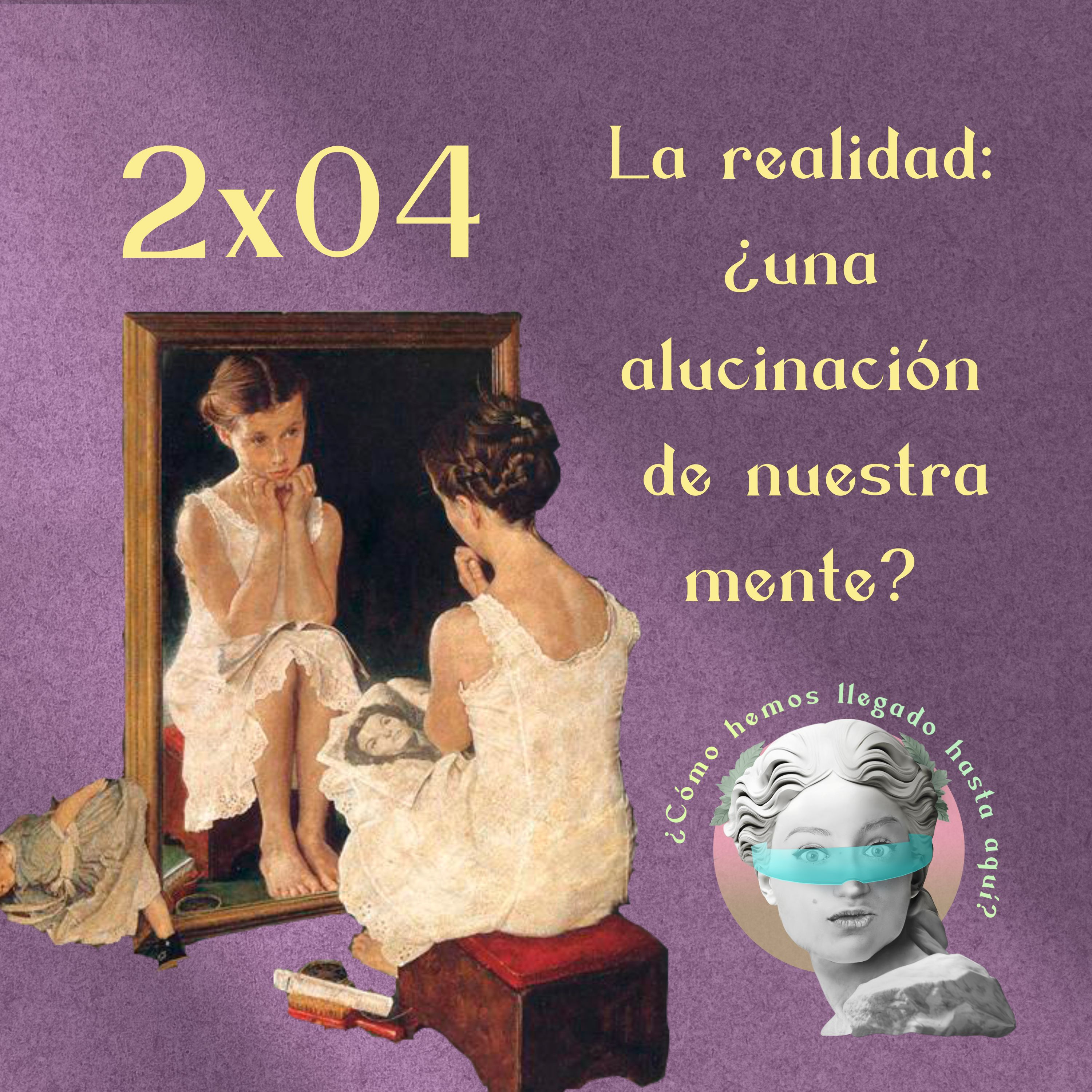 ¿Cómo hemos llegado hasta aquí?