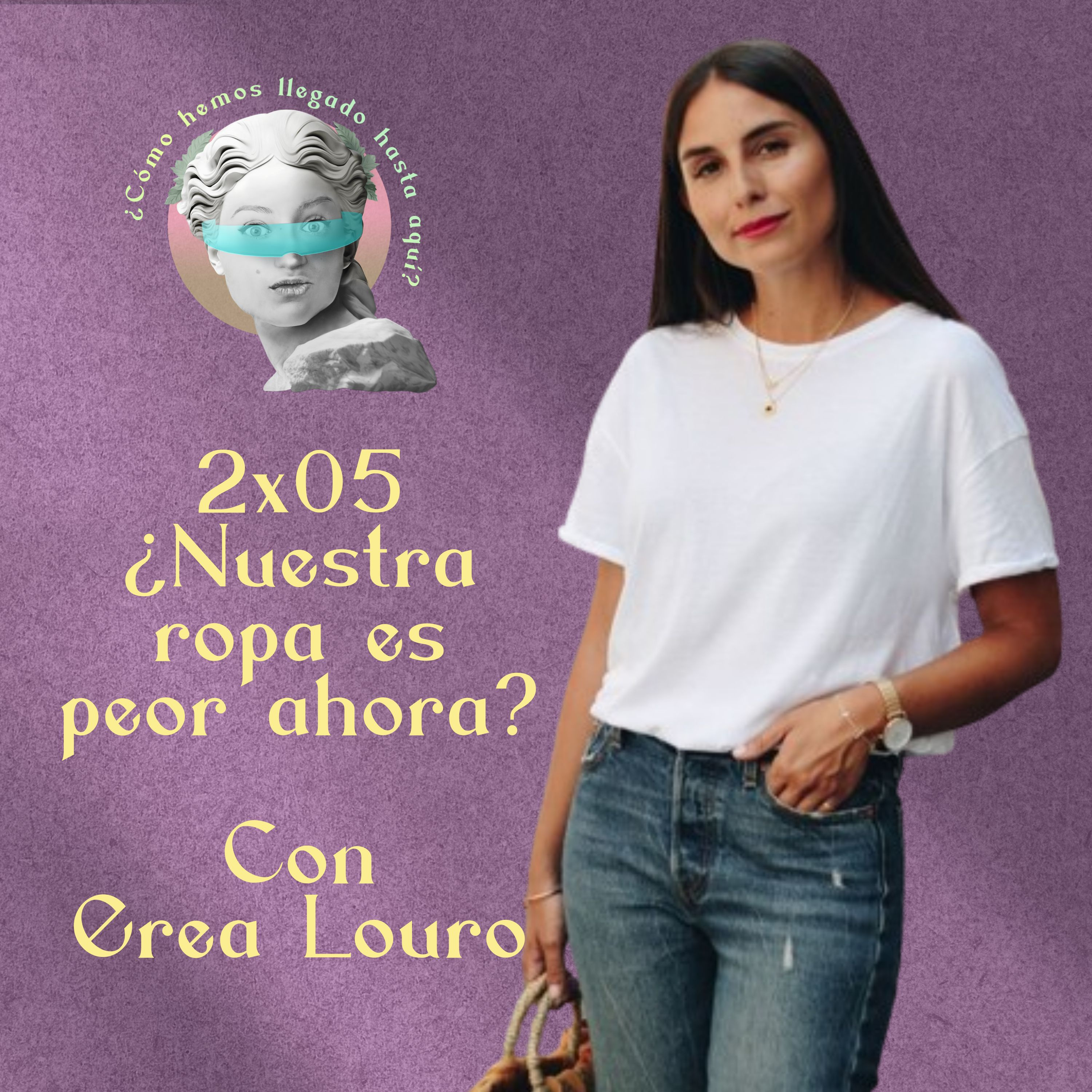 ¿Cómo hemos llegado hasta aquí?