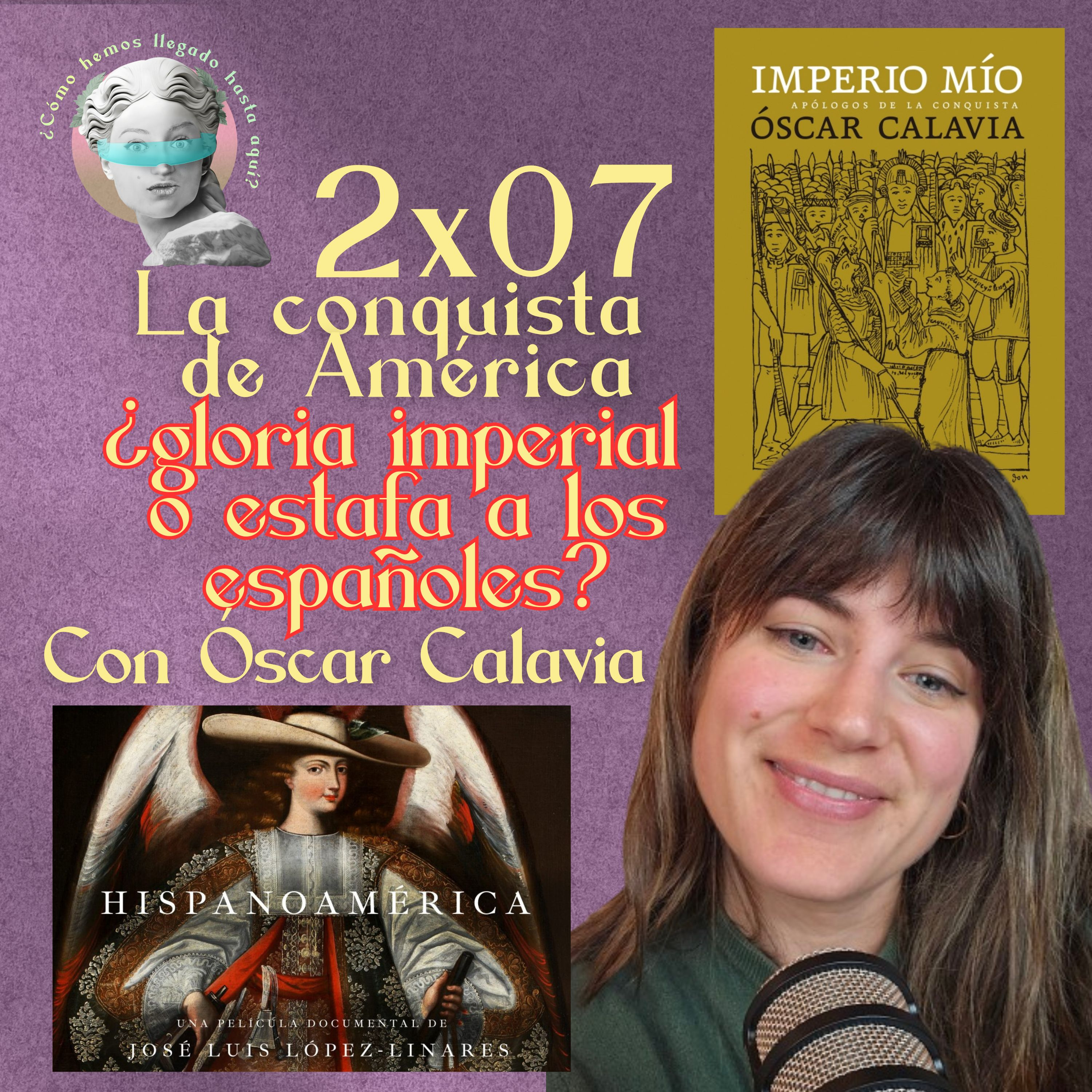 ¿Cómo hemos llegado hasta aquí?