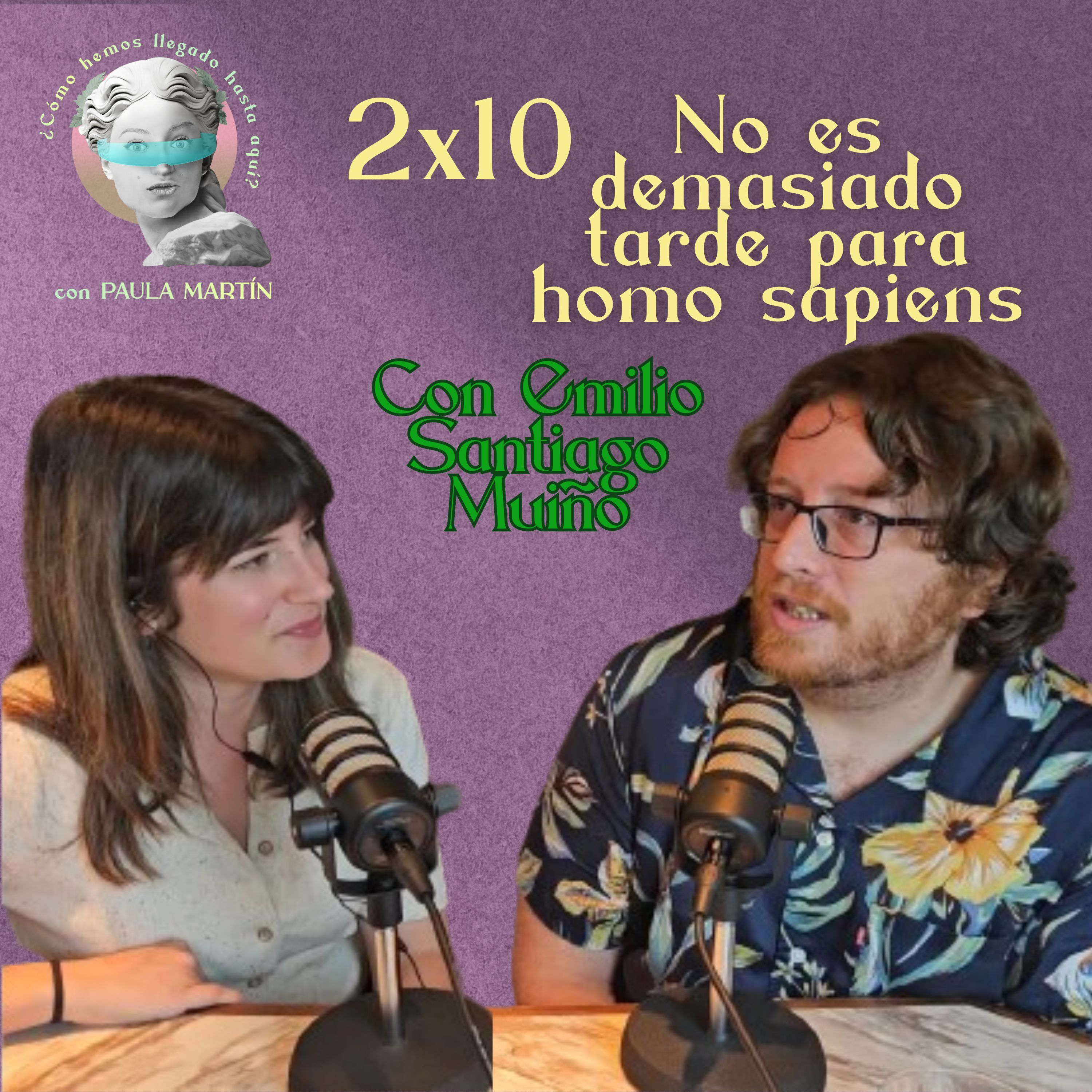 ¿Cómo hemos llegado hasta aquí?