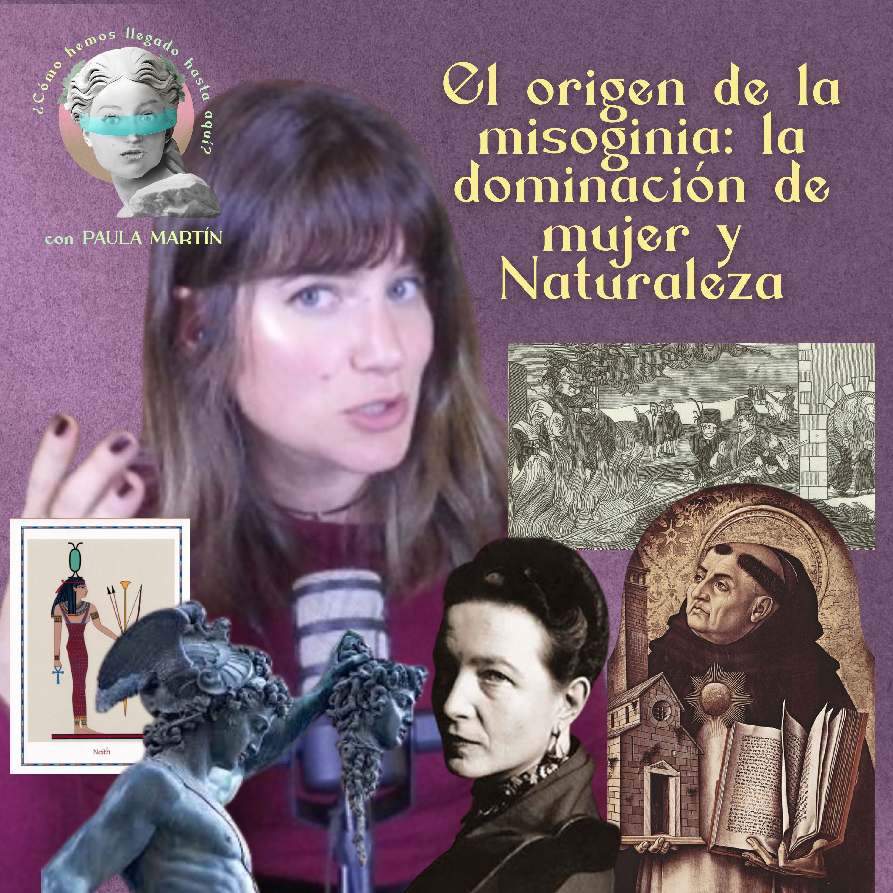 ¿Cómo hemos llegado hasta aquí?
