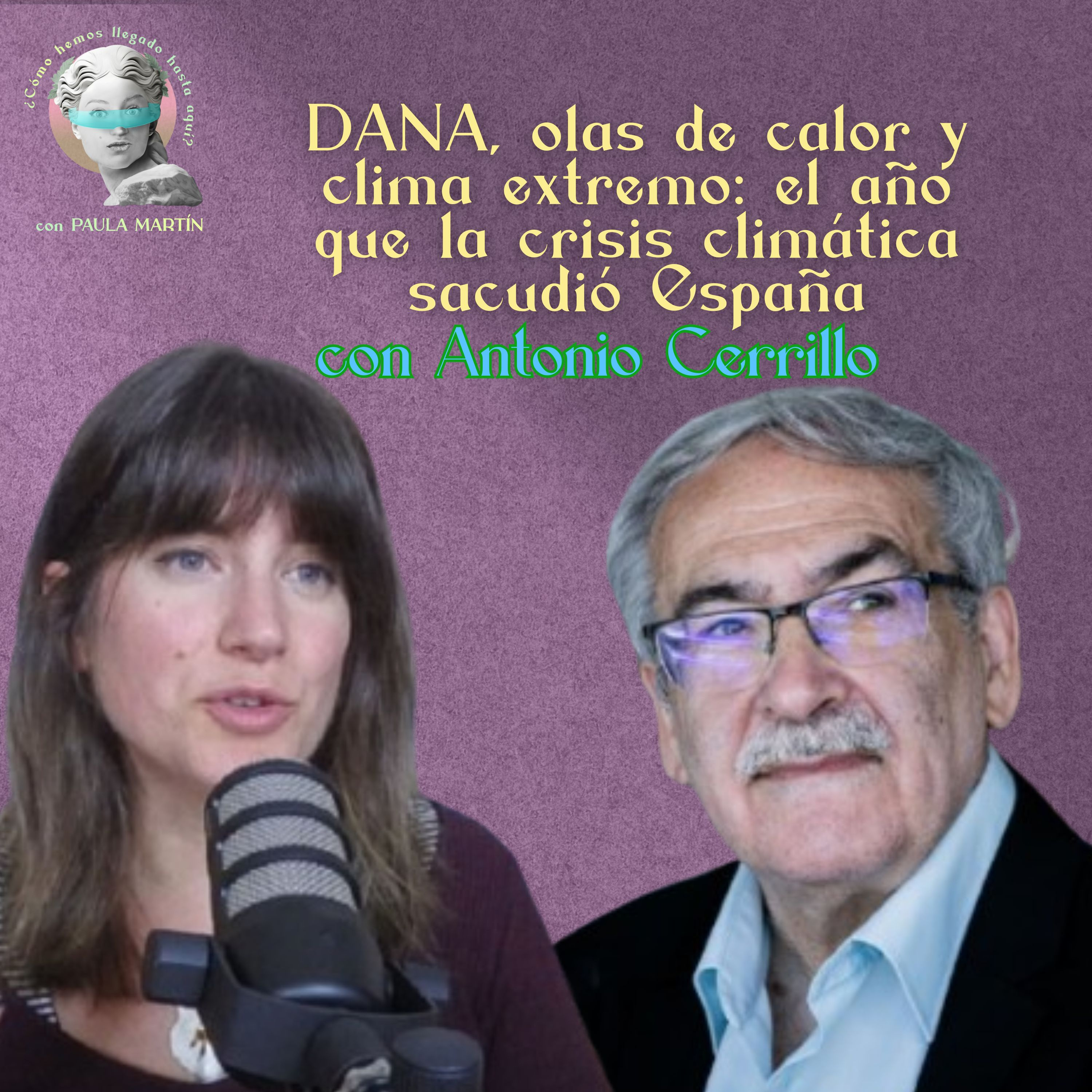¿Cómo hemos llegado hasta aquí?