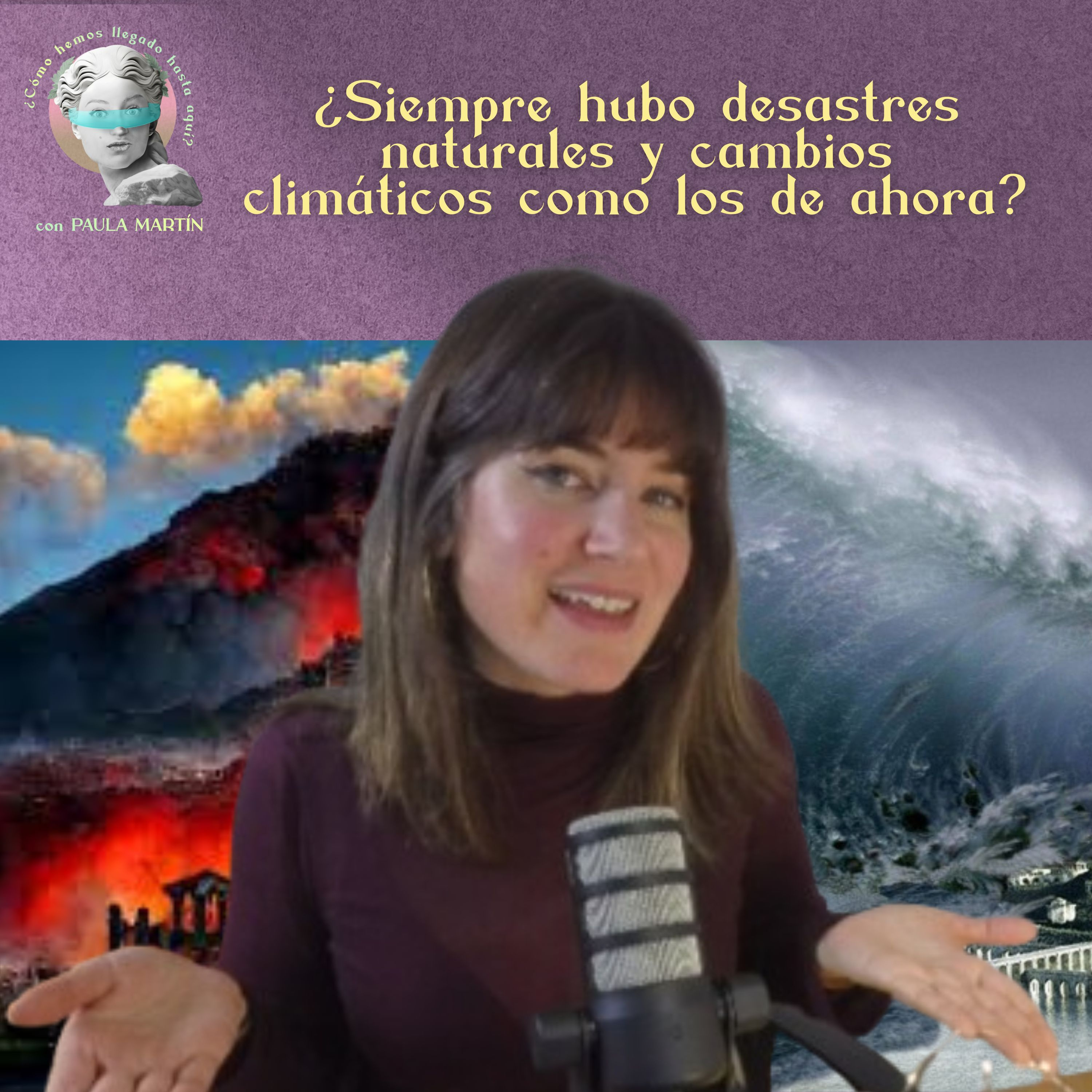 ¿Cómo hemos llegado hasta aquí?