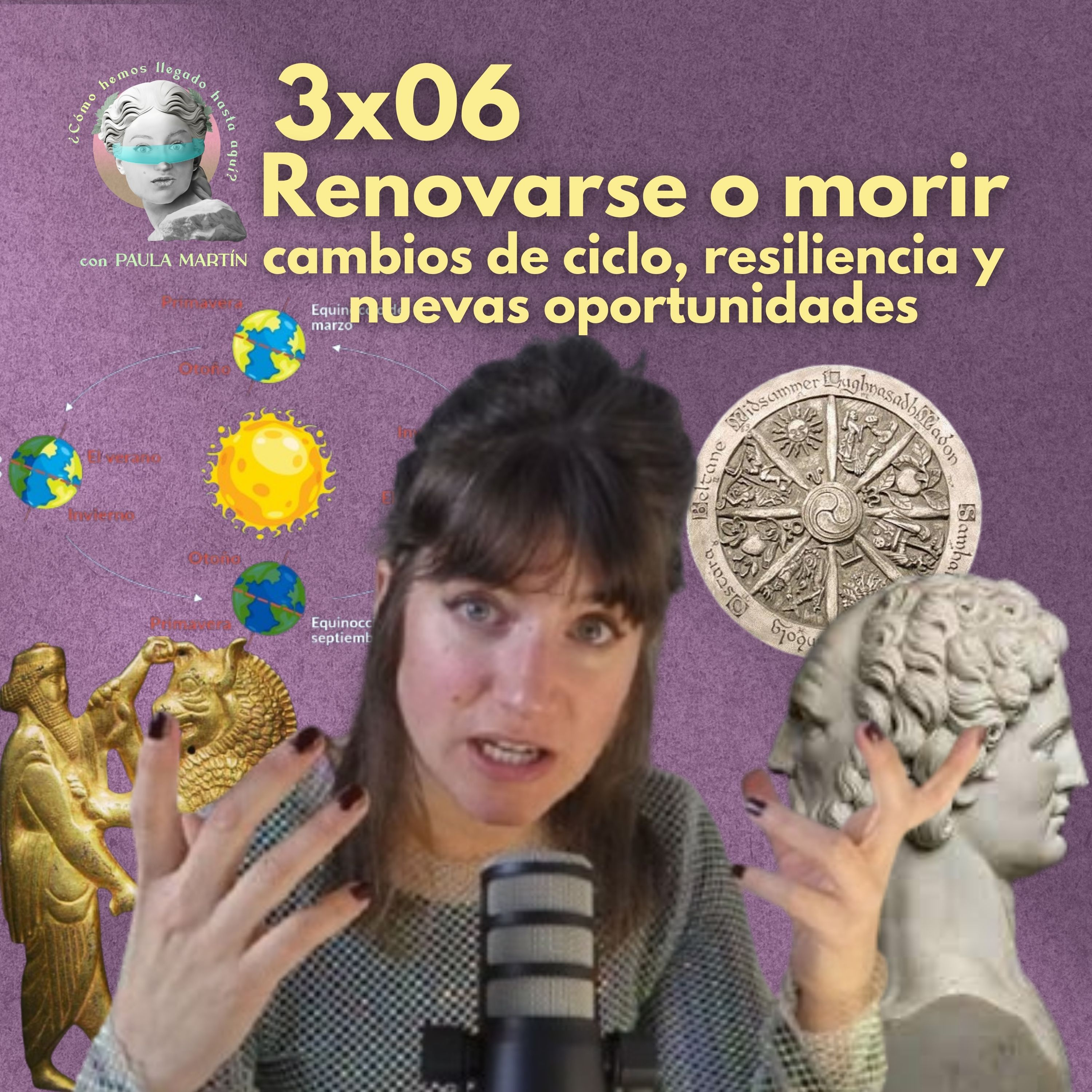 ¿Cómo hemos llegado hasta aquí?