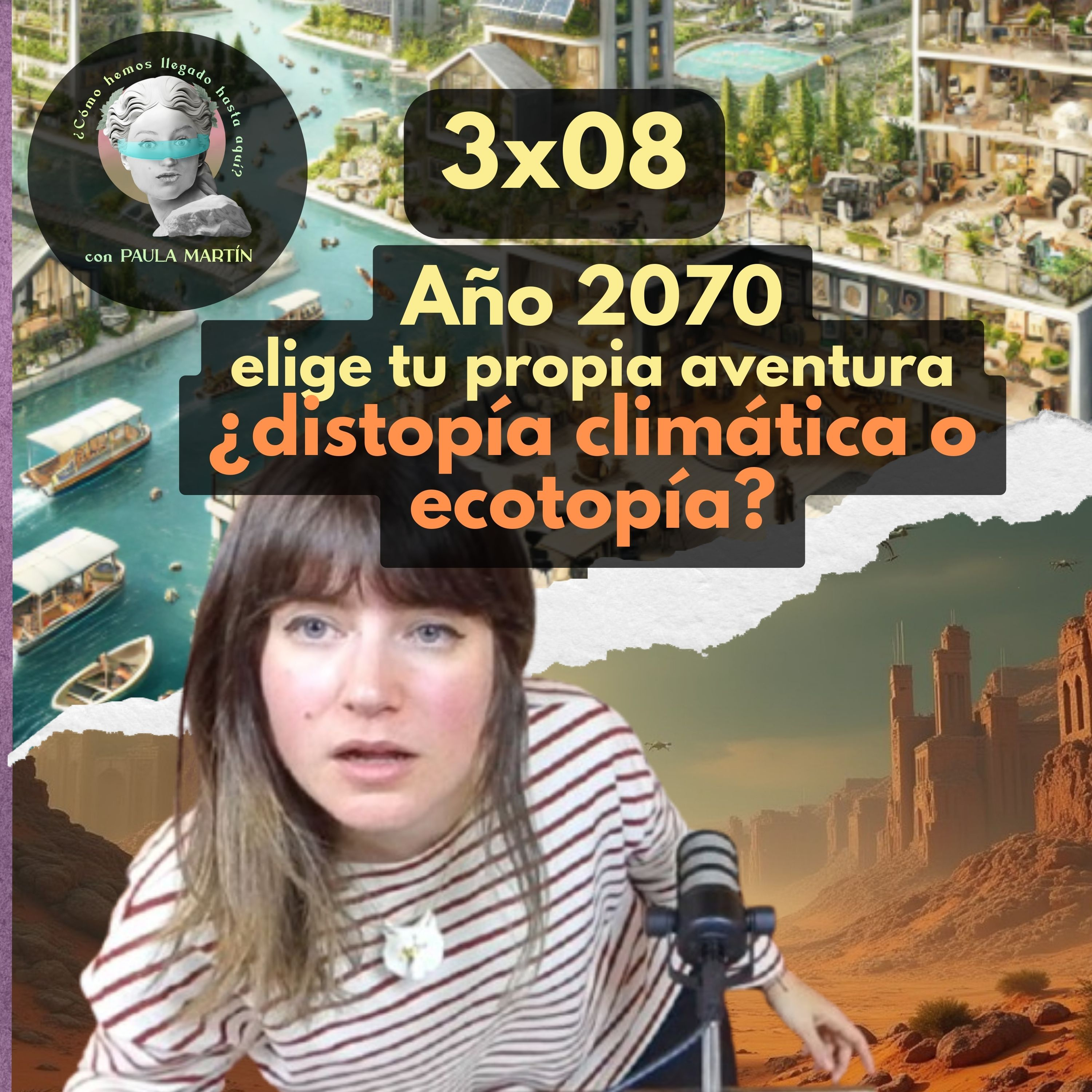 ¿Cómo hemos llegado hasta aquí?