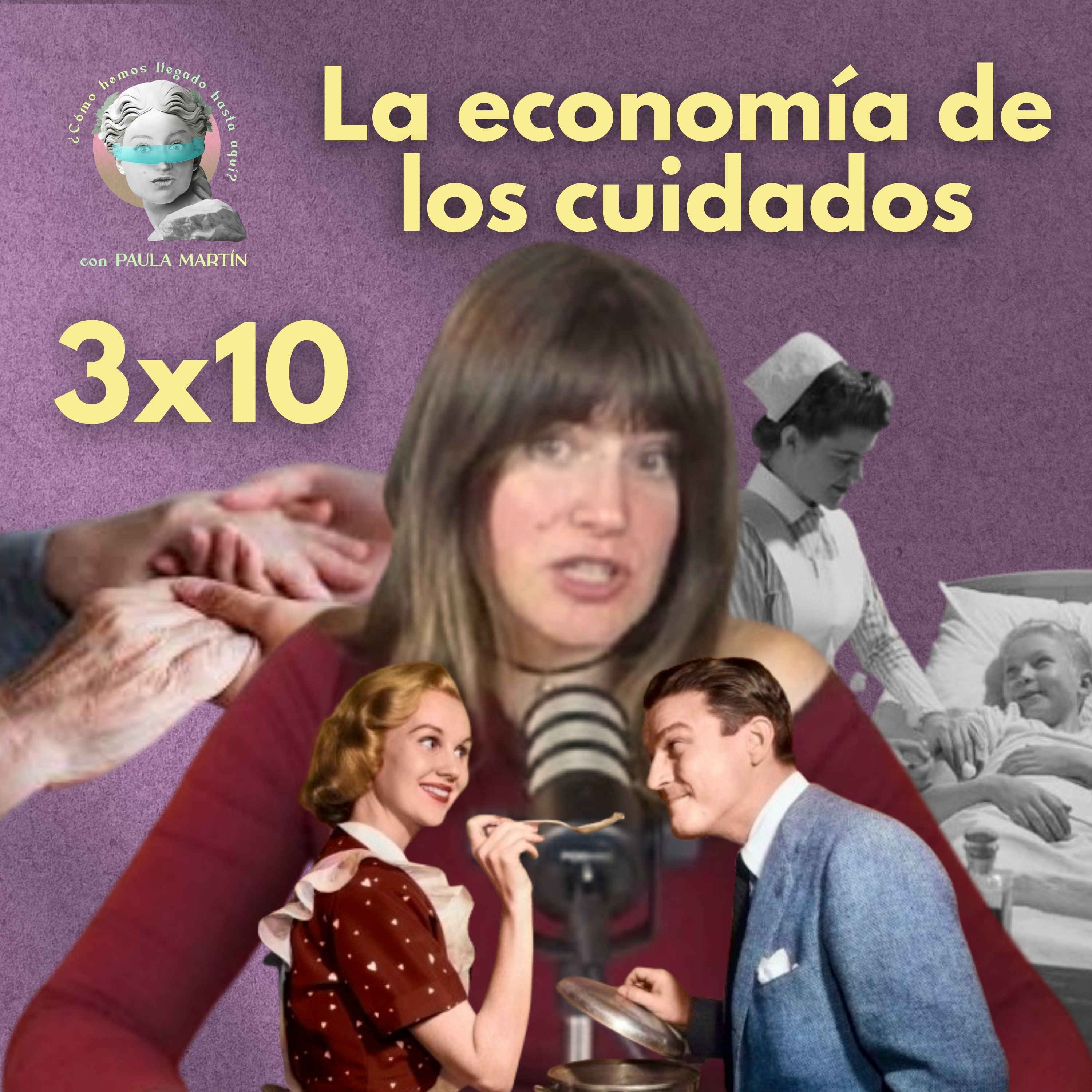 ¿Cómo hemos llegado hasta aquí?