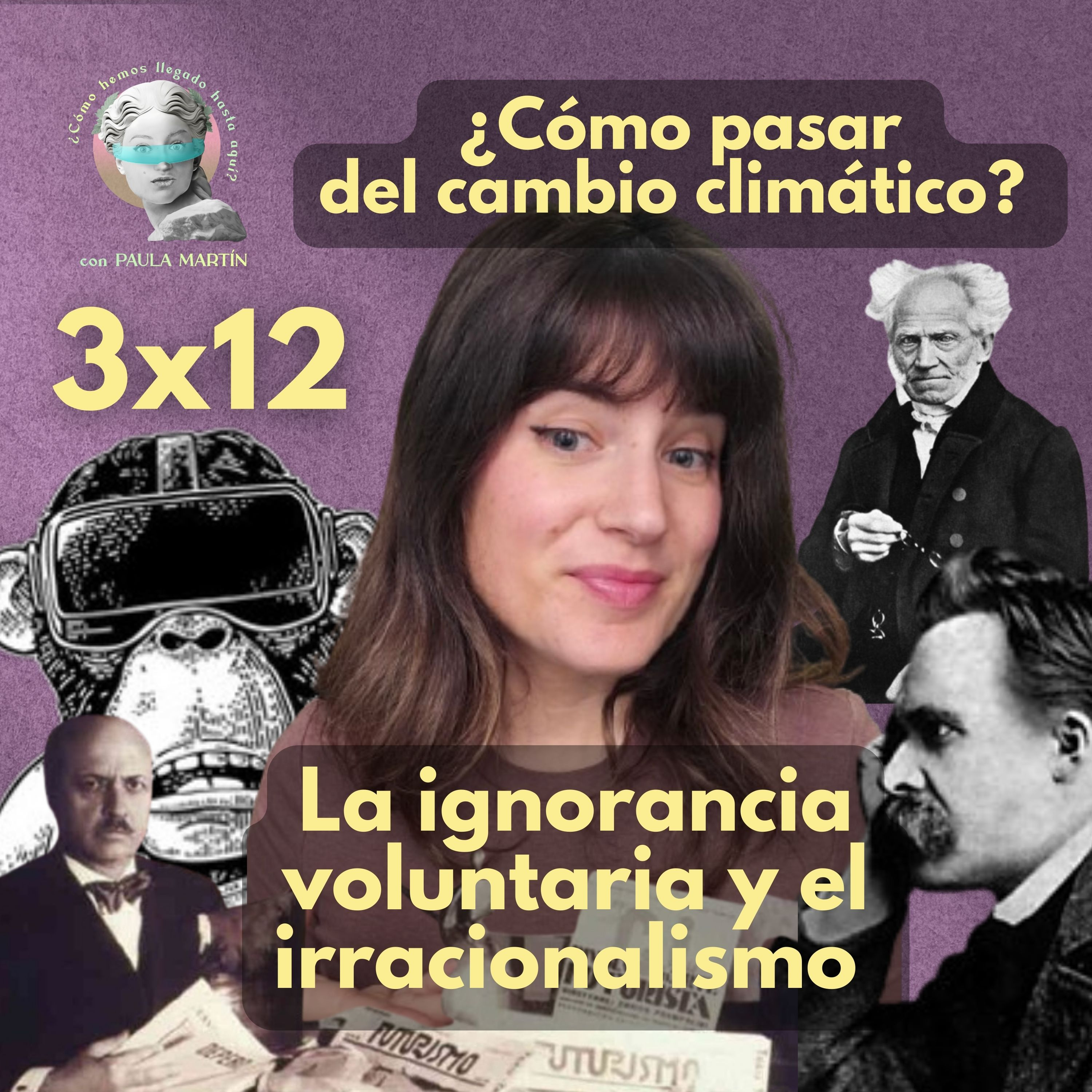¿Cómo hemos llegado hasta aquí?