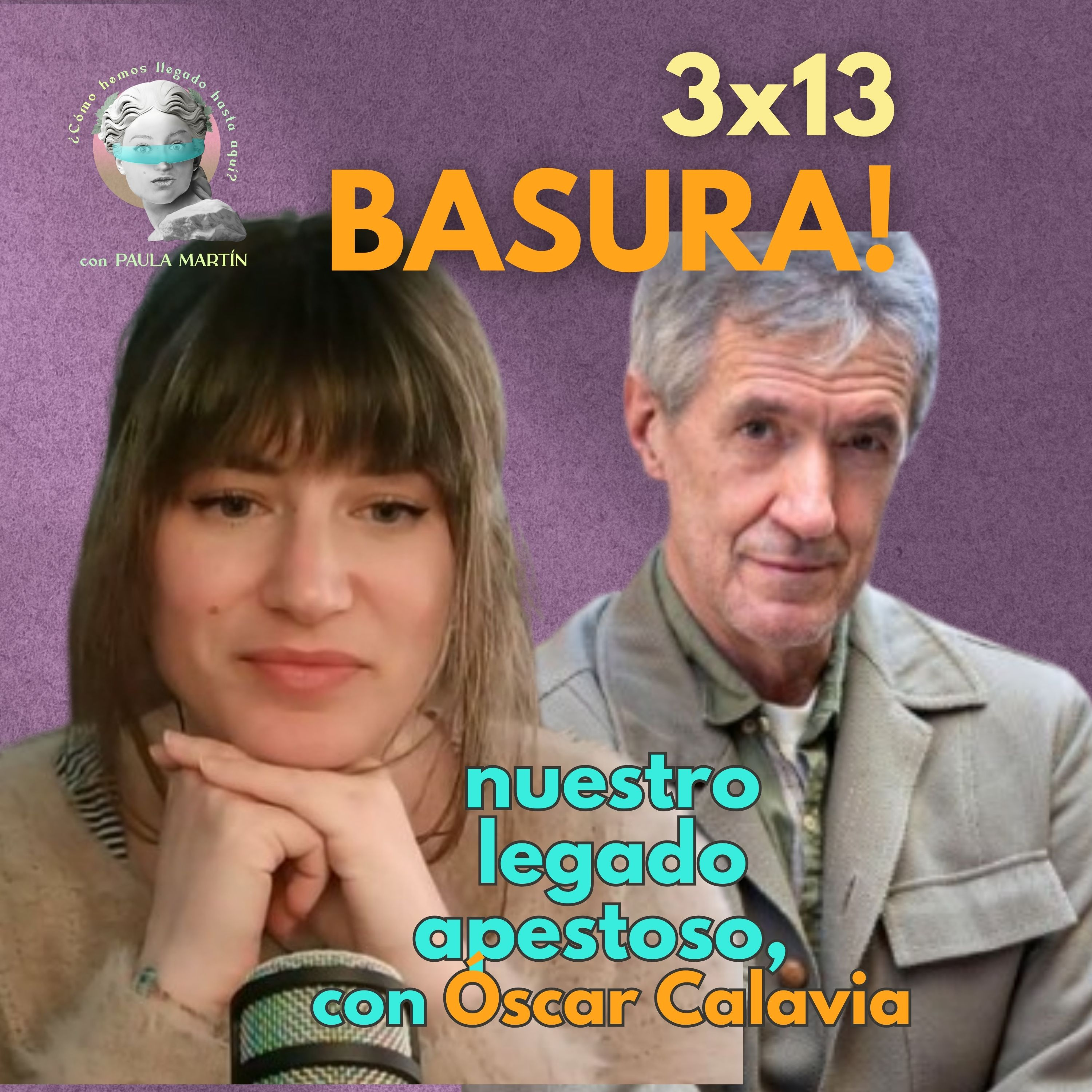 ¿Cómo hemos llegado hasta aquí?
