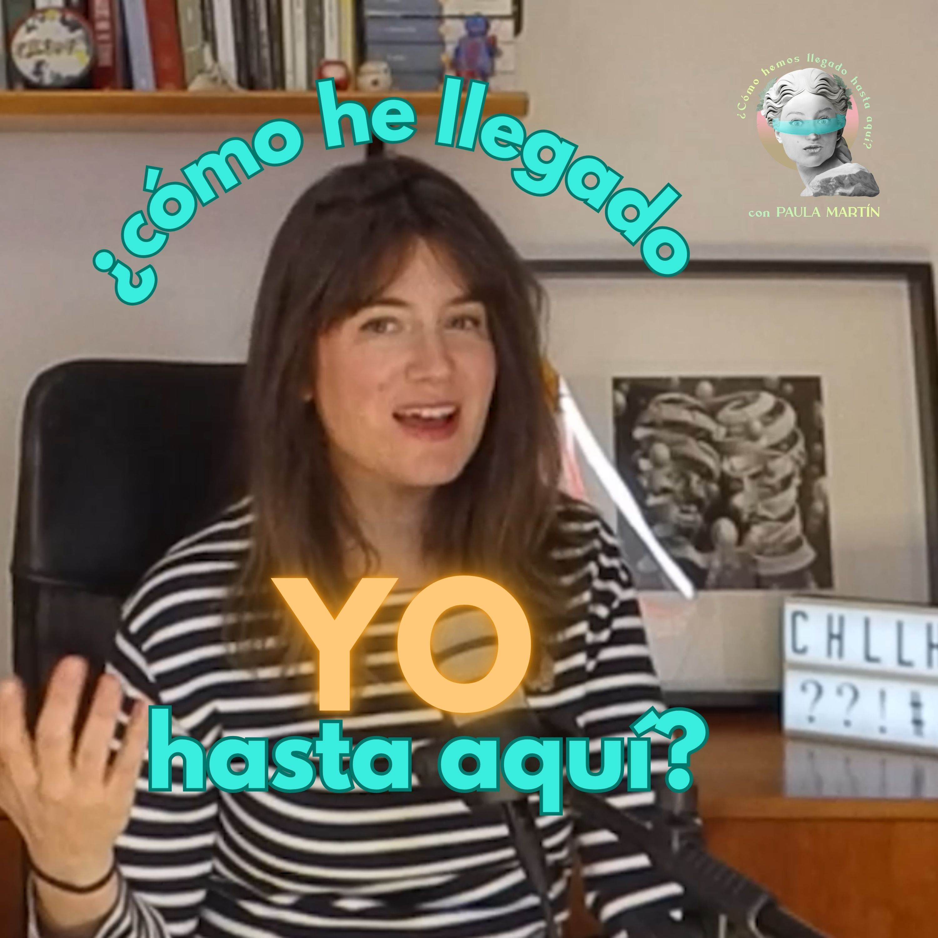 ¿Cómo hemos llegado hasta aquí?