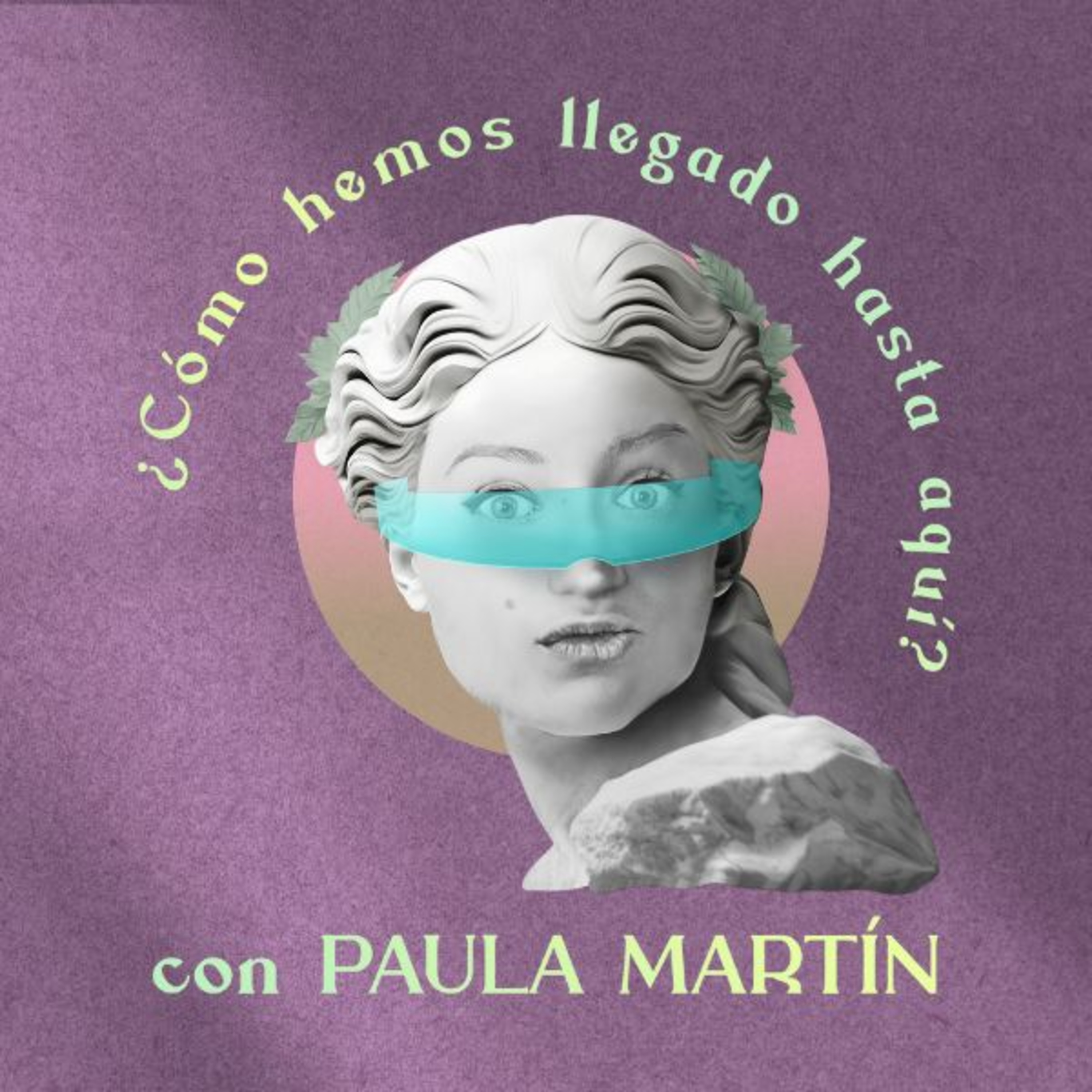 ¿Cómo hemos llegado hasta aquí?