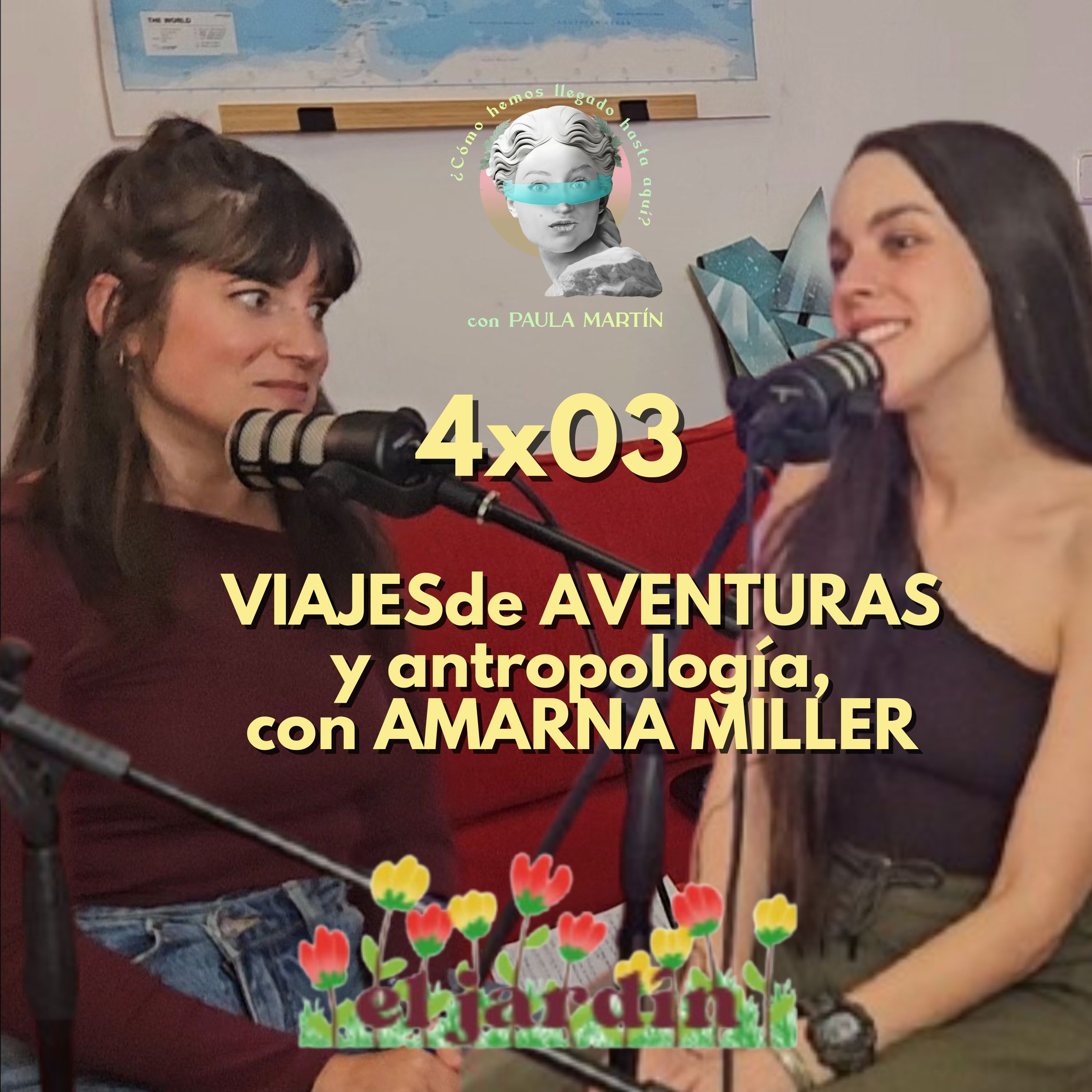 ¿Cómo hemos llegado hasta aquí?