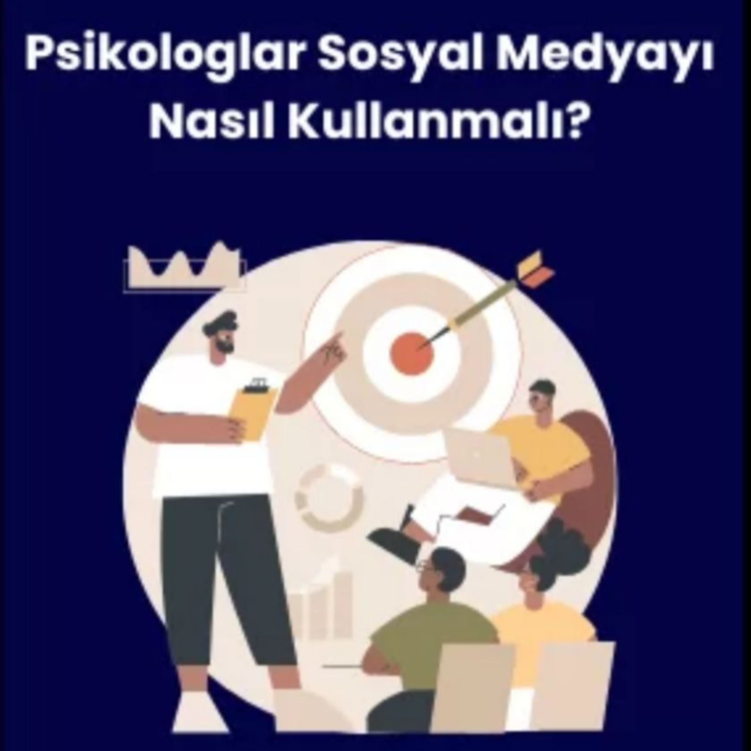 bi şey dicem