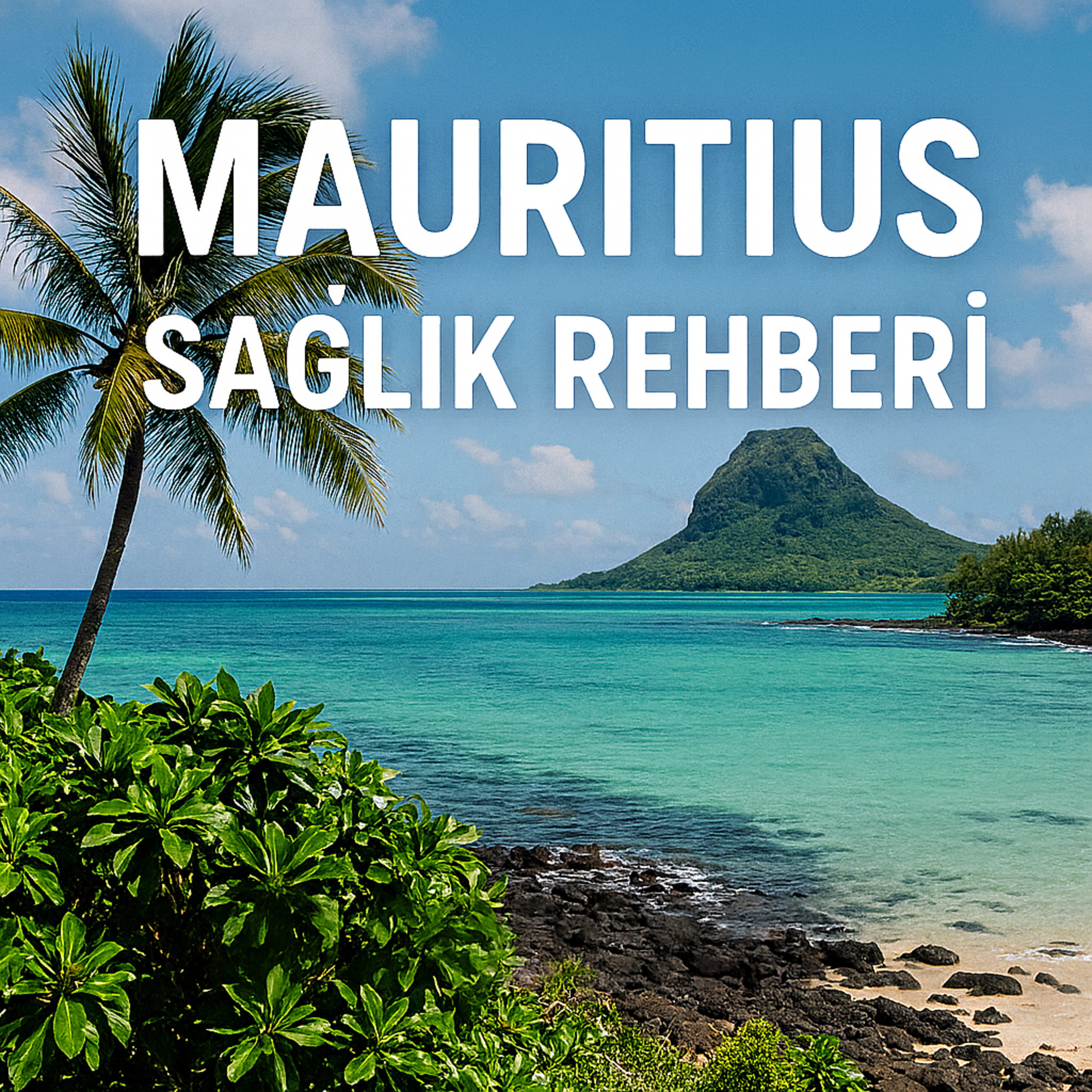 Mauritius Sağlık Rehberi  episode artwork