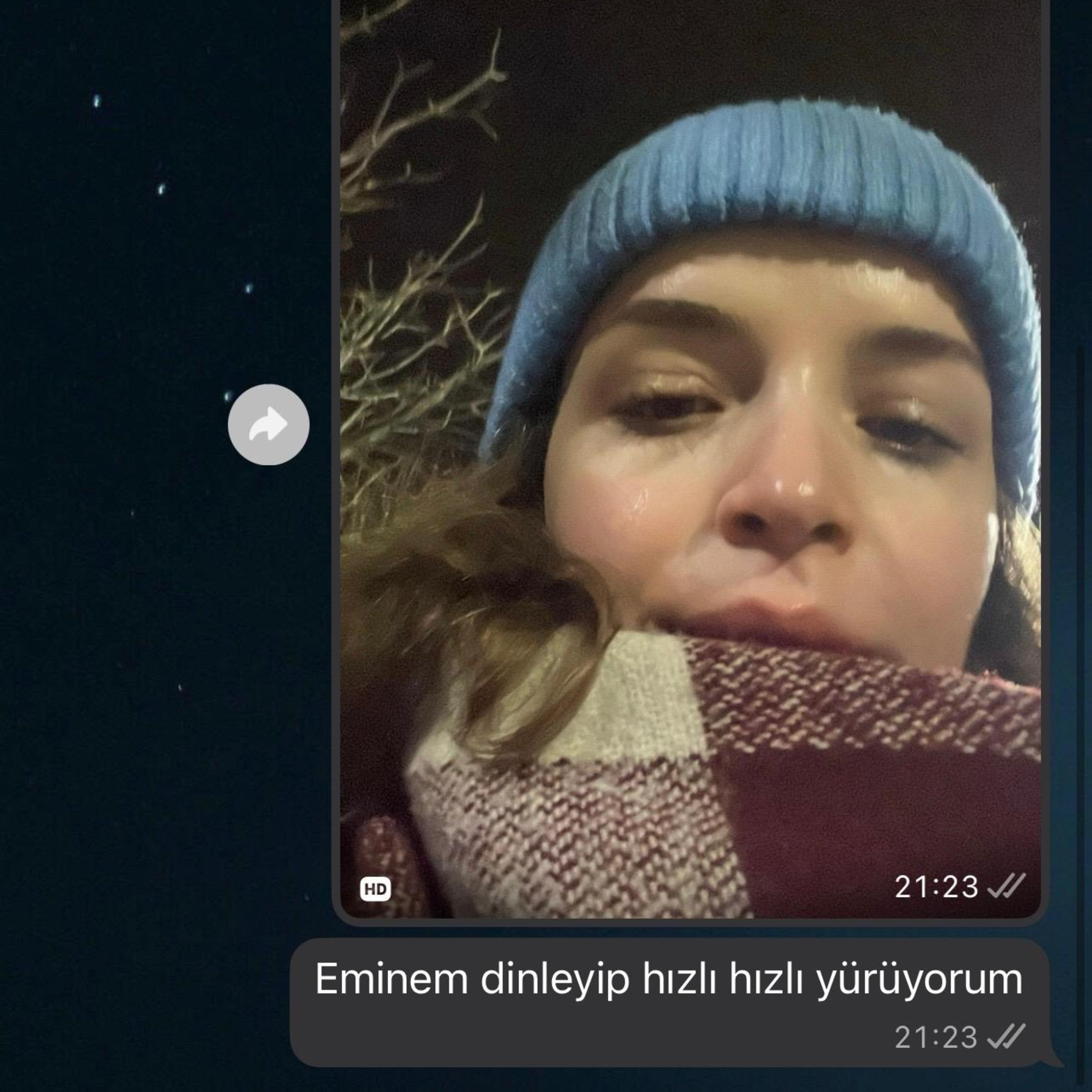 Kafamı Topluyorum Gün 4: Hareket episode artwork