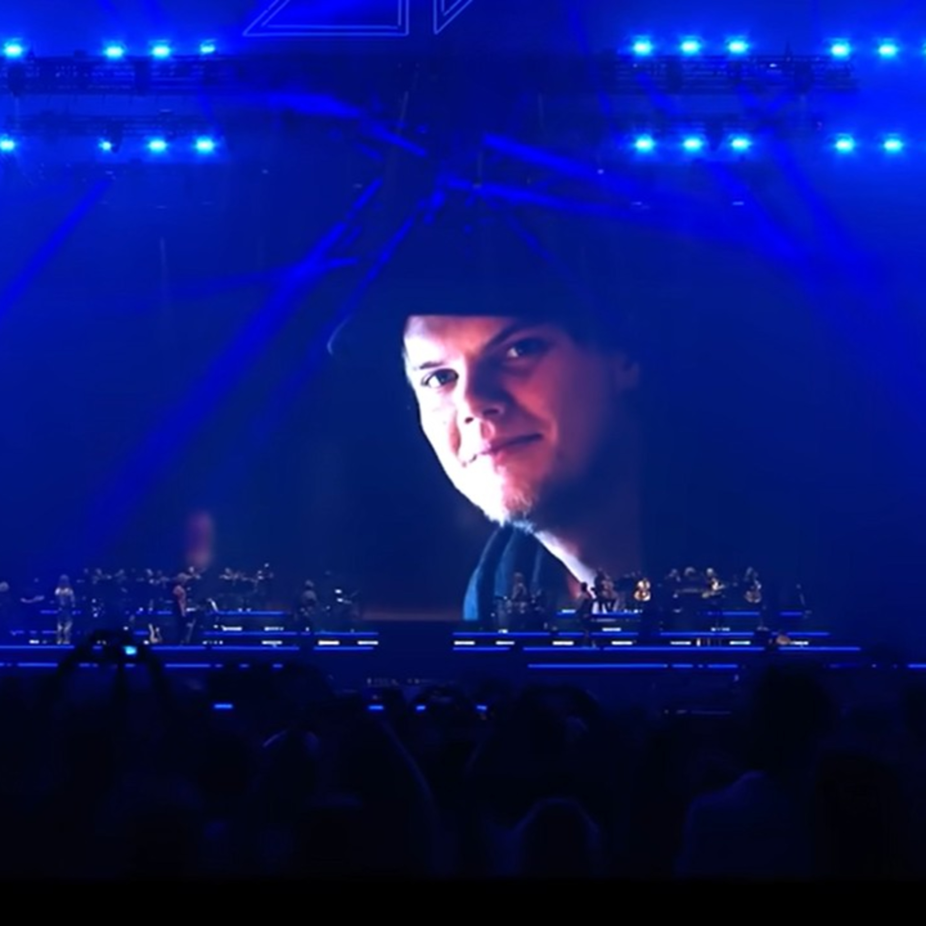 Kafamı Topluyorum Gün 7: Avicii