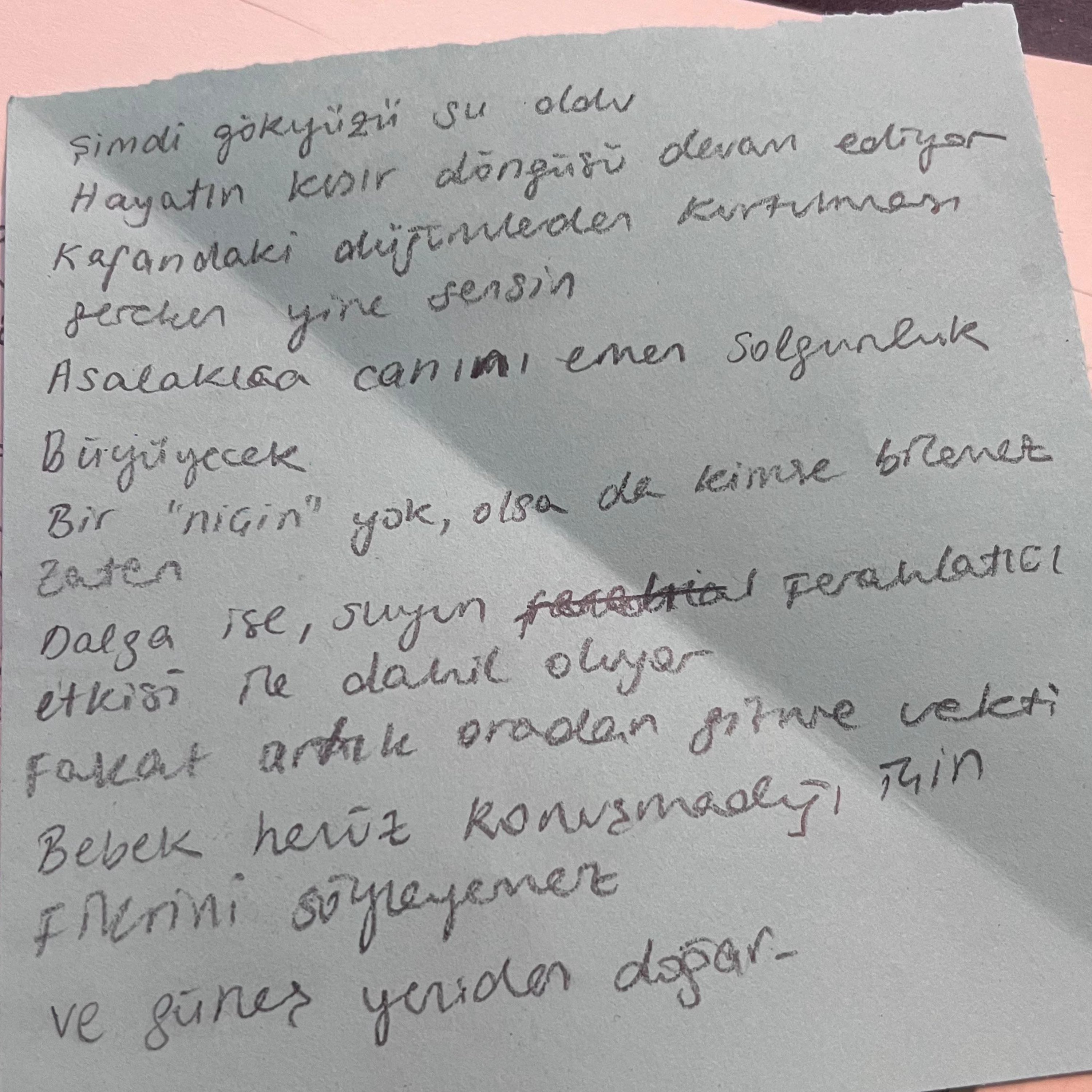 Gerçekten ne istiyorum? episode artwork