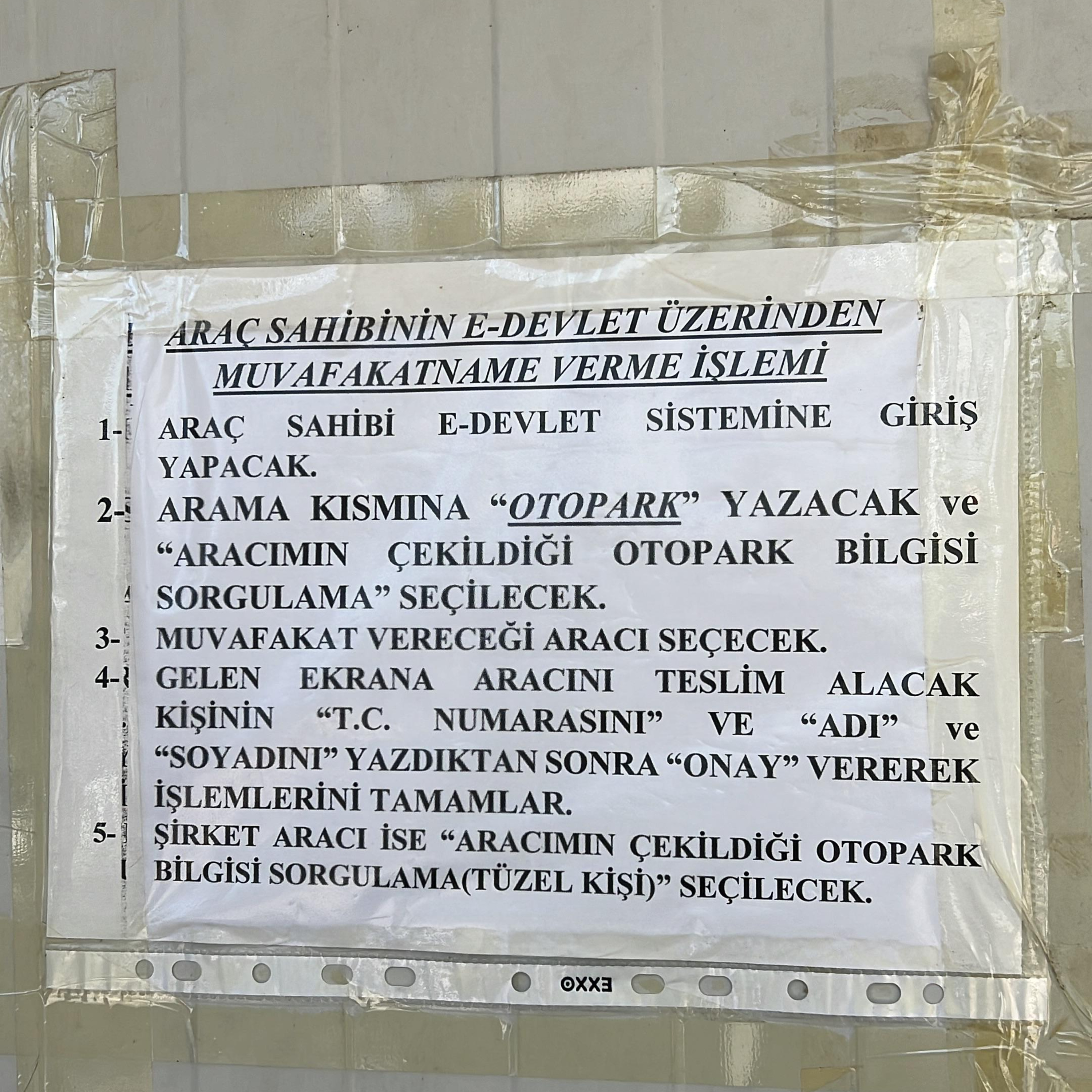 Gerginim çünkü... episode artwork