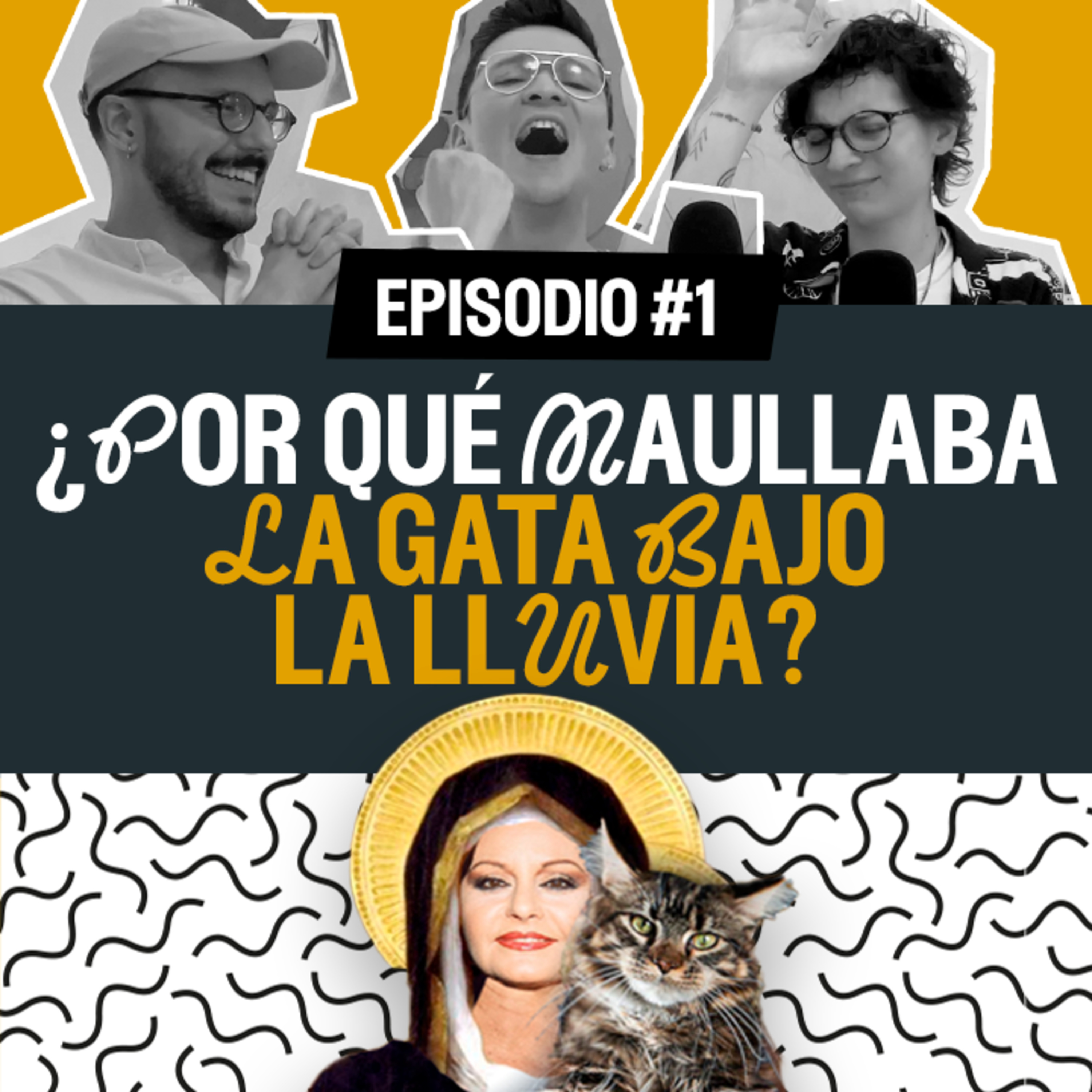 En el nombre del pop