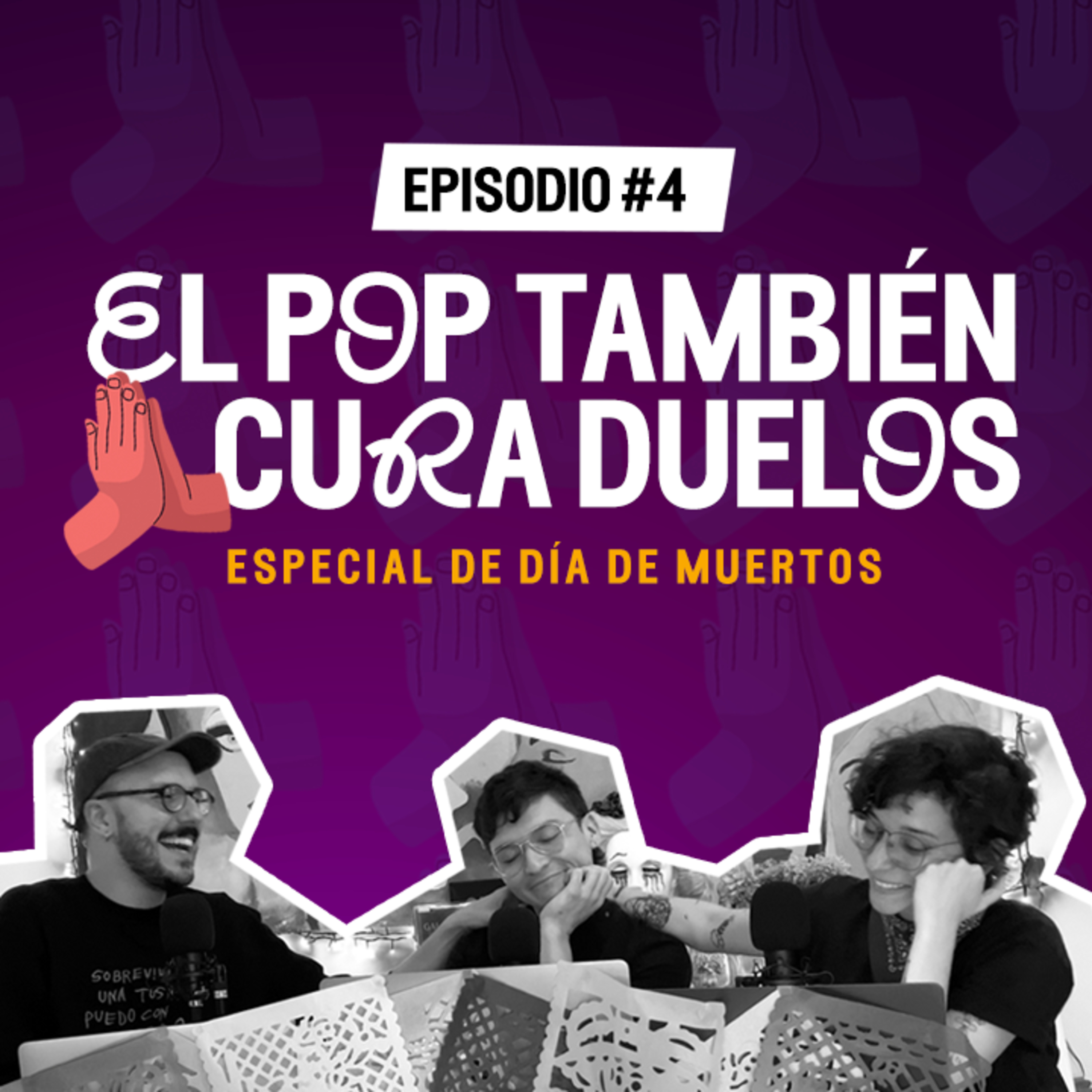 En el nombre del pop