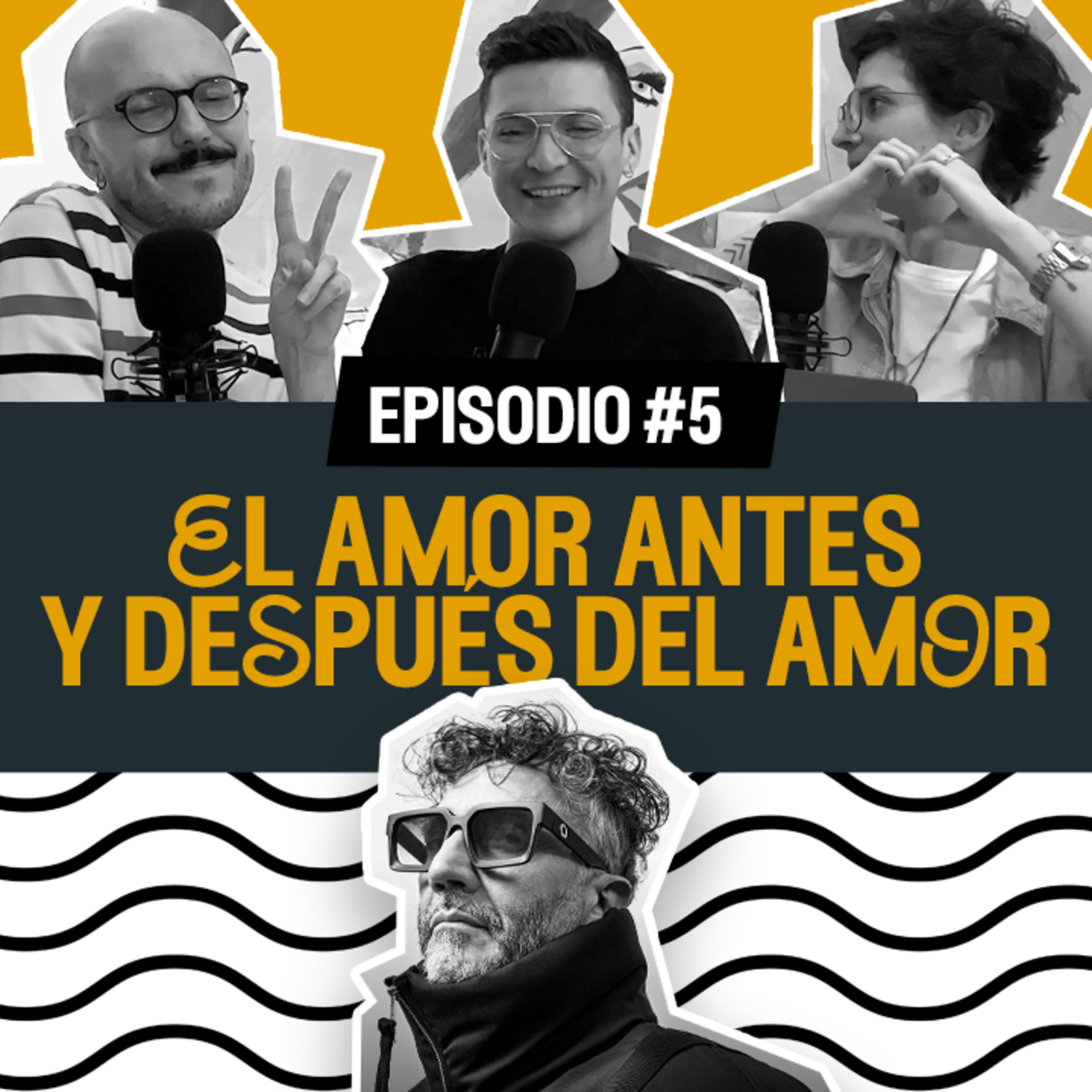 En el nombre del pop