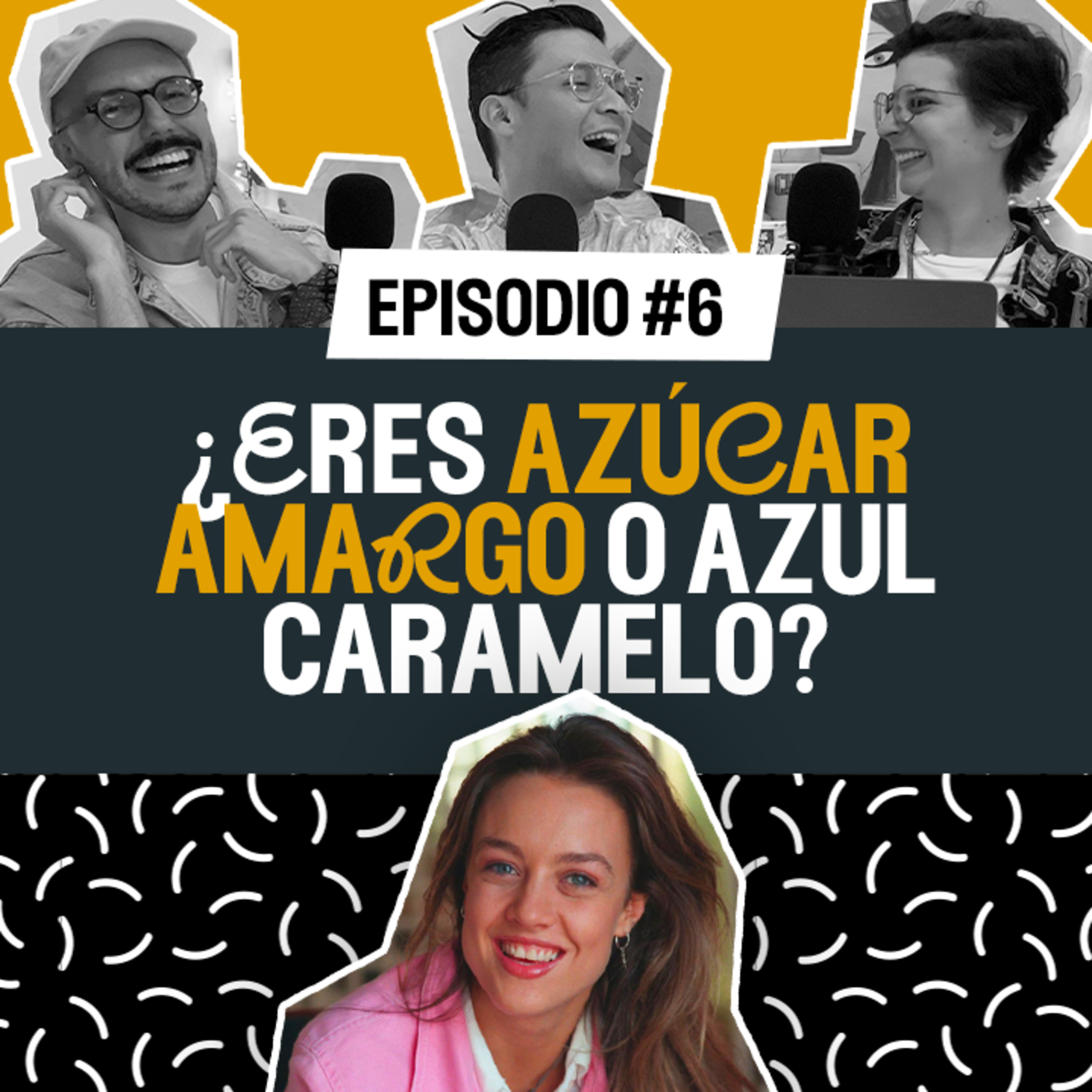En el nombre del pop