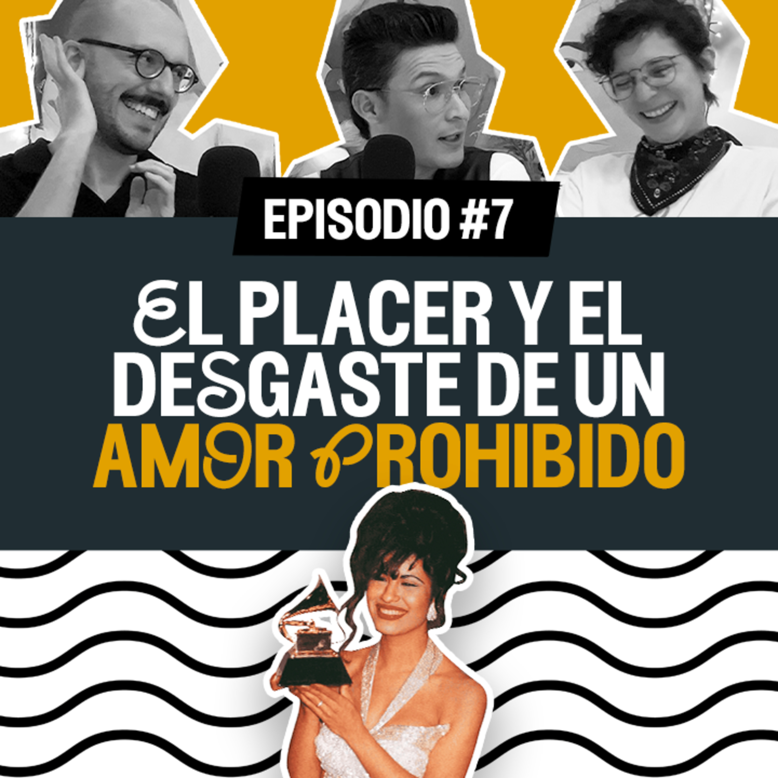 En el nombre del pop